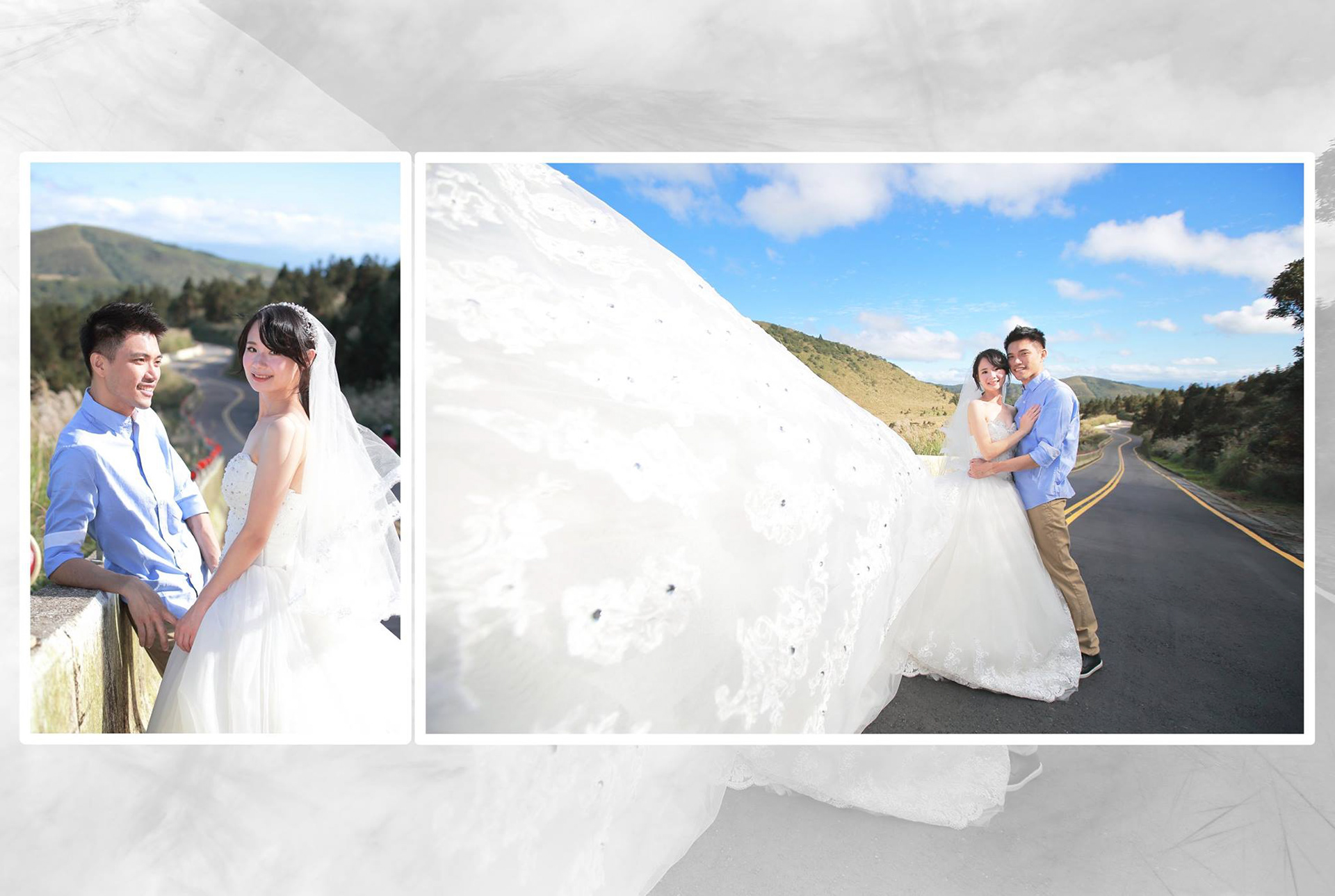 自助婚紗 - 浩宇傳媒 - 攝影師方一宇(黑貓)