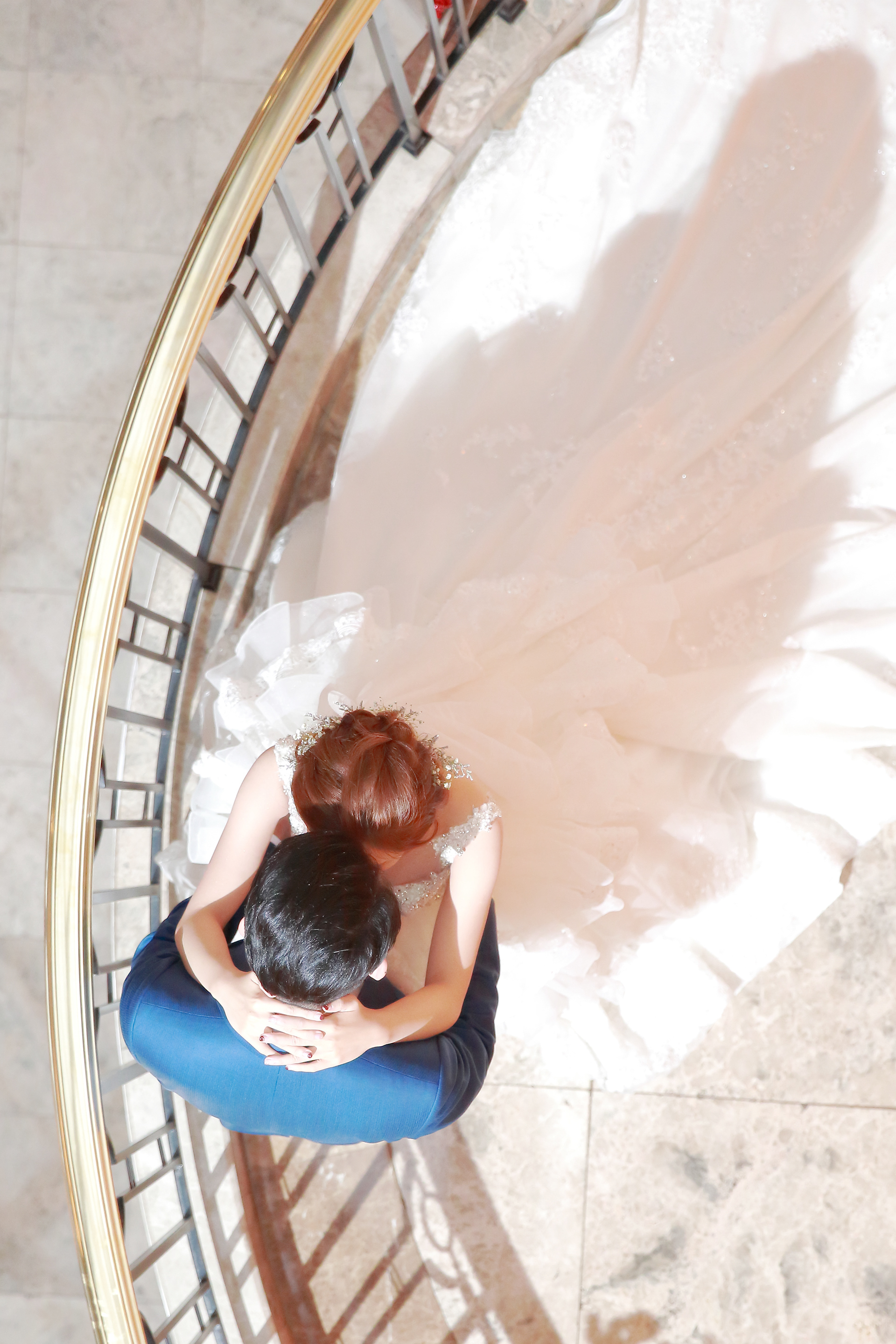 類婚紗 - 浩宇傳媒 - 攝影師方一宇(黑貓)