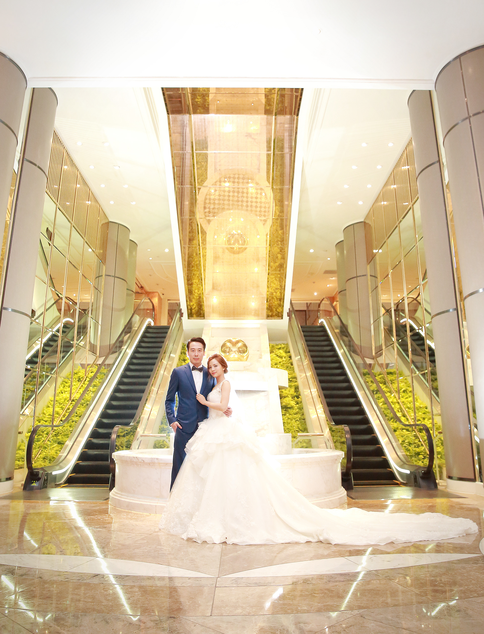 類婚紗 - 浩宇傳媒 - 攝影師方一宇(黑貓)