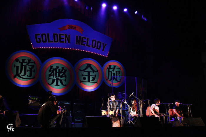 政大金旋獎歌唱比賽 - 活動紀錄 - 浩宇傳媒 - 攝影師方一宇(黑貓)