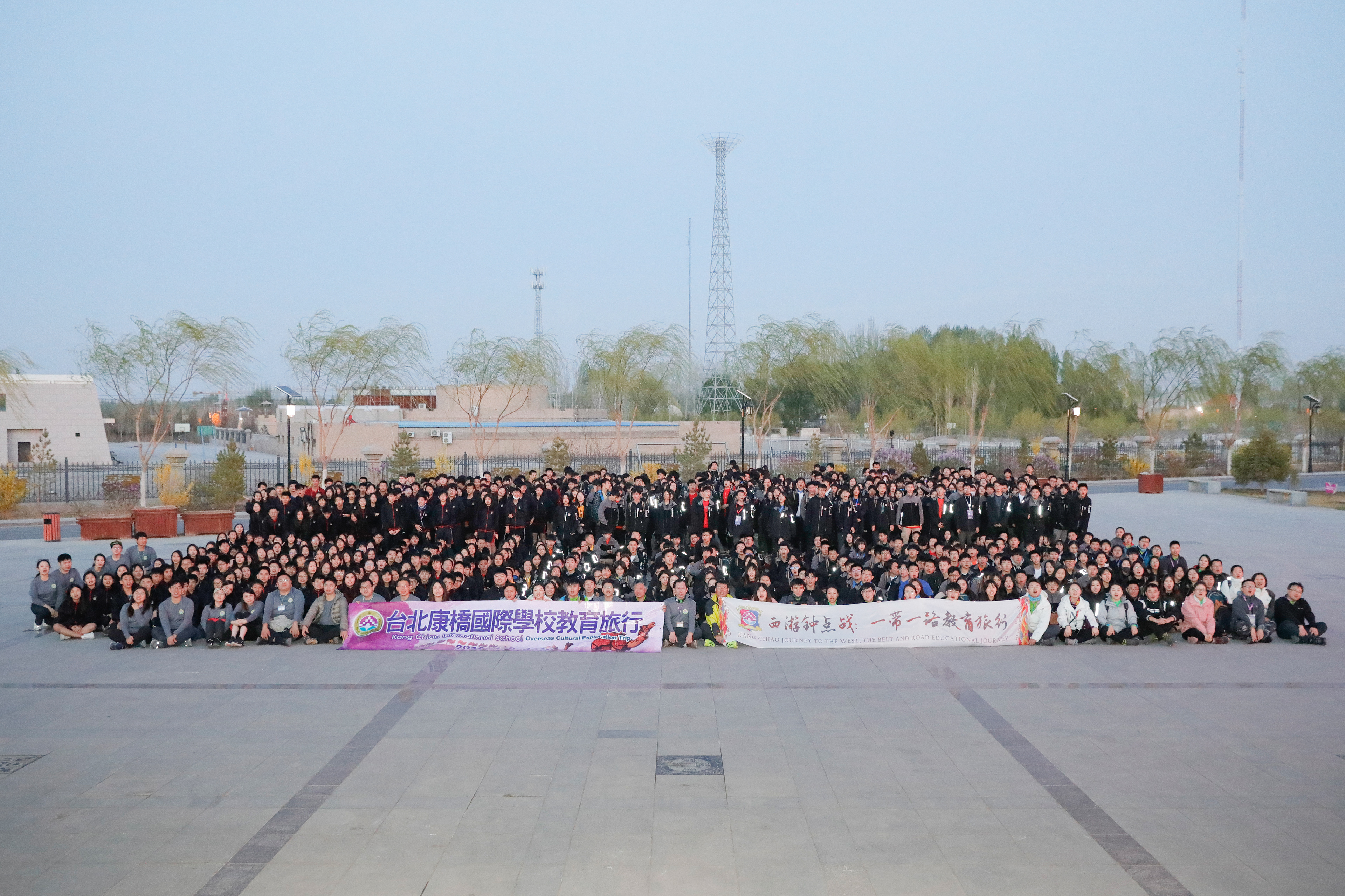 康橋國際學校教育旅行 - 活動紀錄 - 浩宇傳媒 - 攝影師方一宇(黑貓)