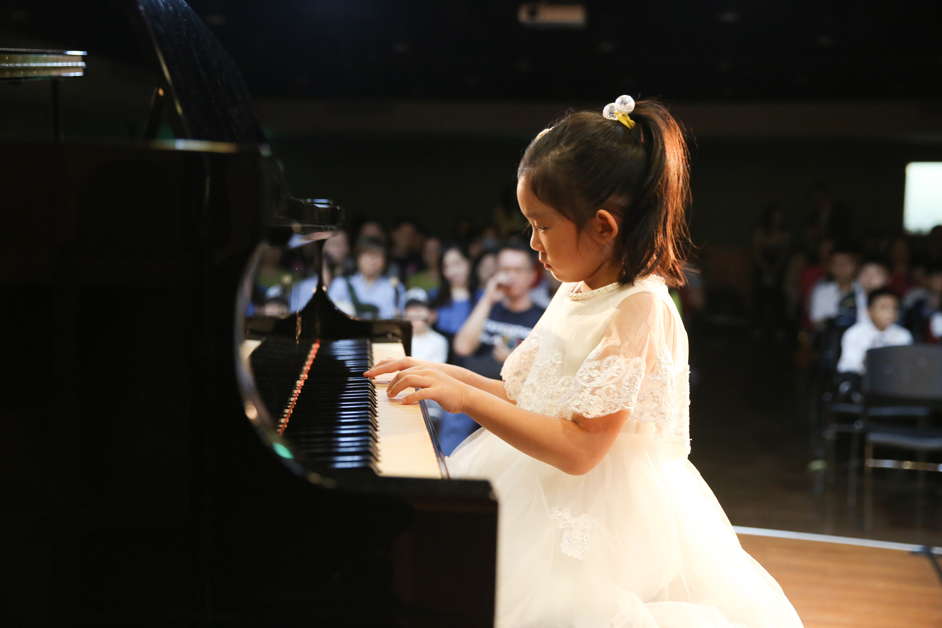 音樂教室成果展台北市消防局救護義消忘年會 - 活動紀錄 - 浩宇傳媒 - 攝影師方一宇(黑貓)