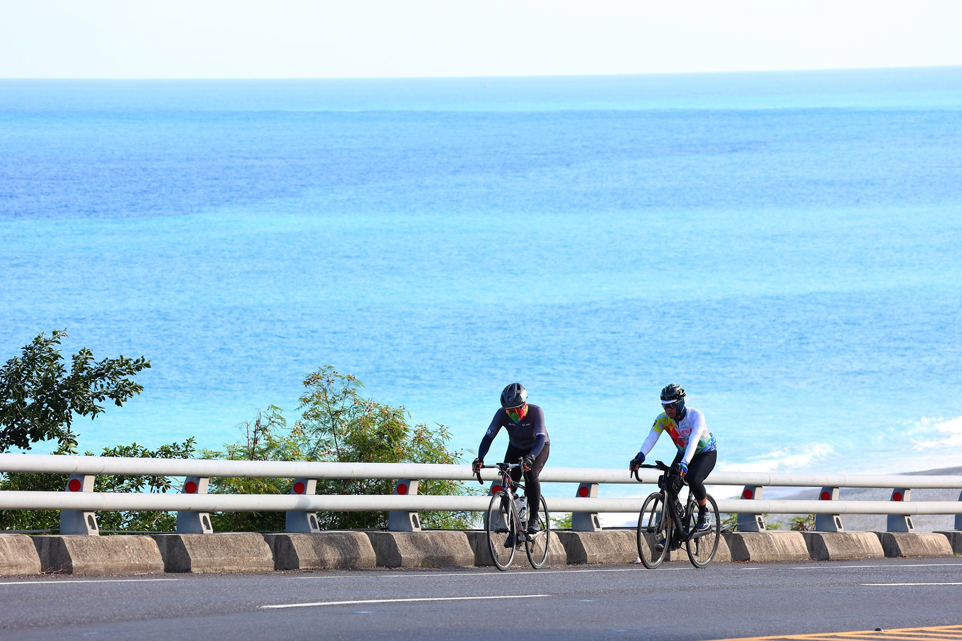 台東大武 - 單車環島隨隊紀錄 - 浩宇傳媒 - 攝影師方一宇(黑貓)