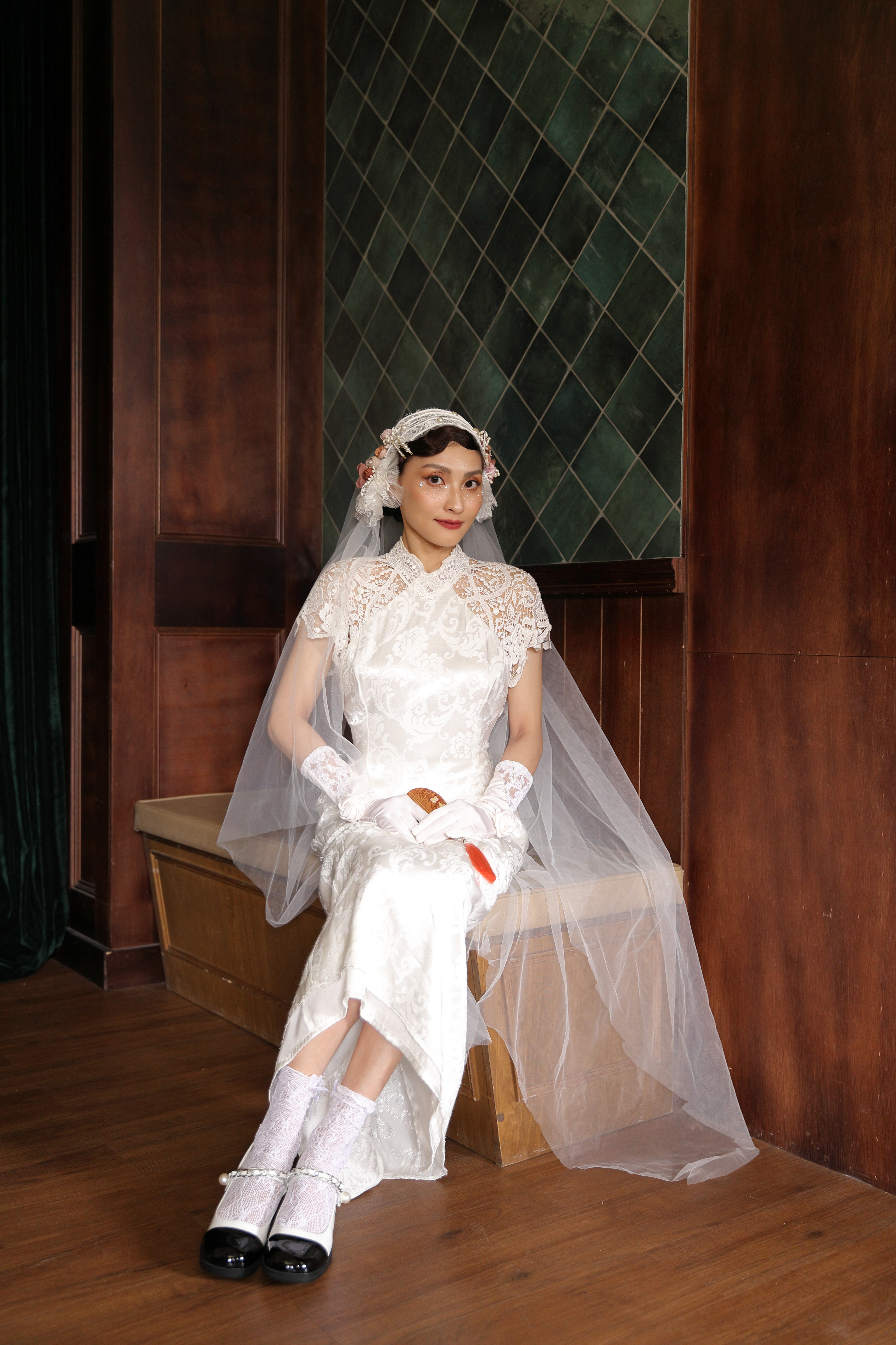 自助婚紗 - 浩宇傳媒 - 攝影師方一宇(黑貓)