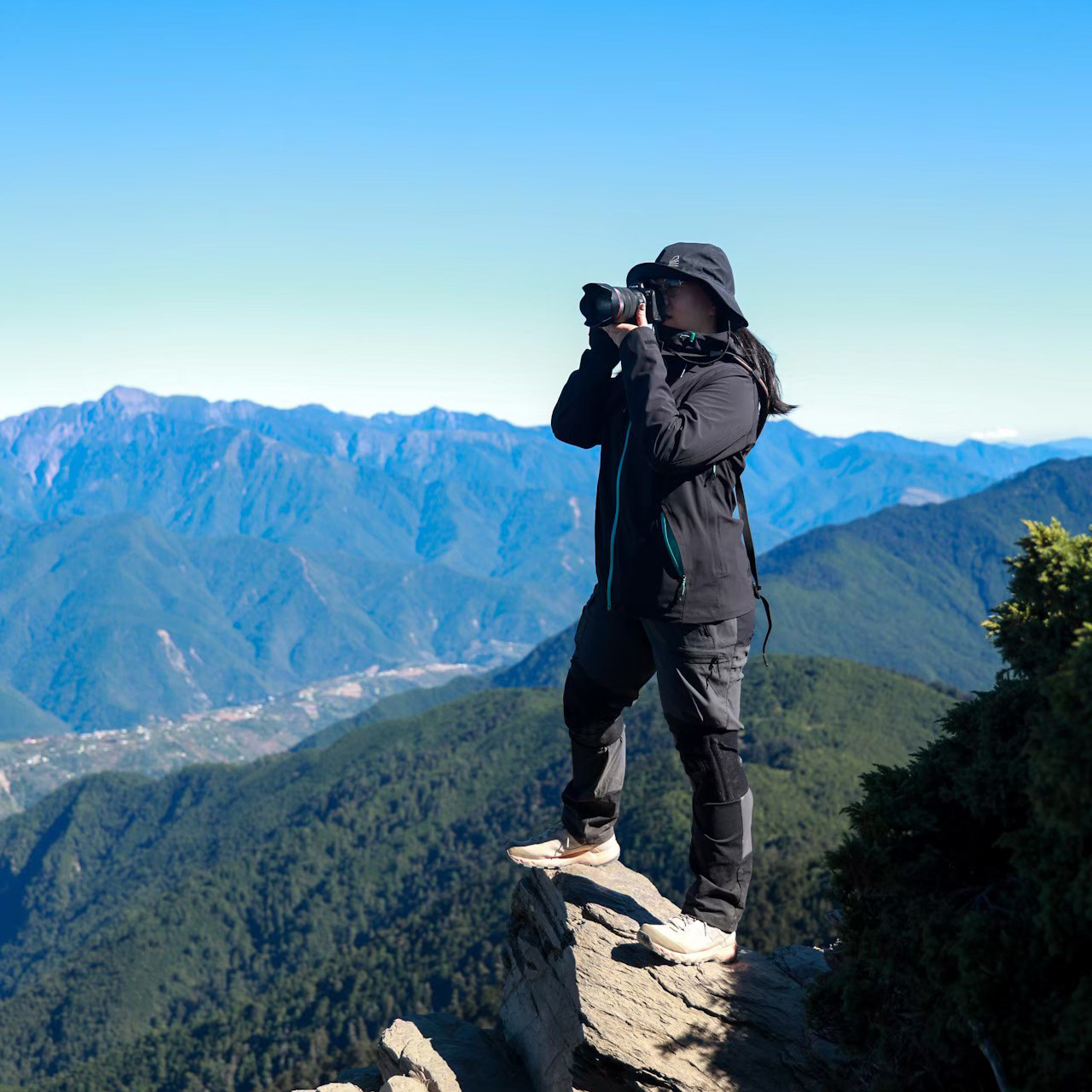 浩宇傳媒｜影像紀錄工作團隊｜小米