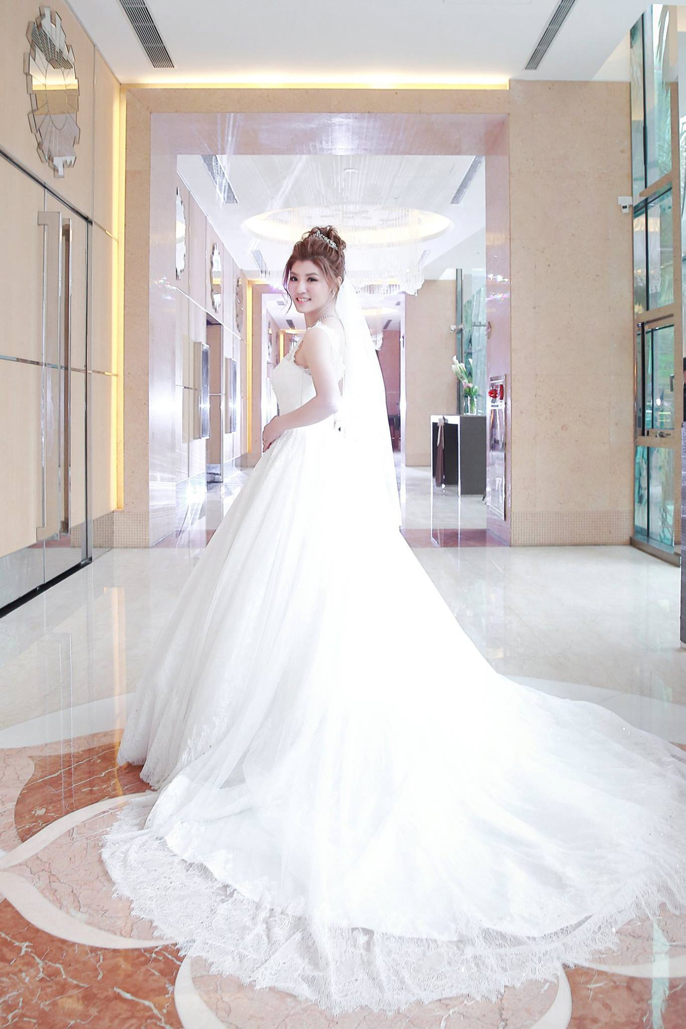 台北婚禮紀錄 - 浩宇傳媒 - 攝影師方一宇(黑貓)