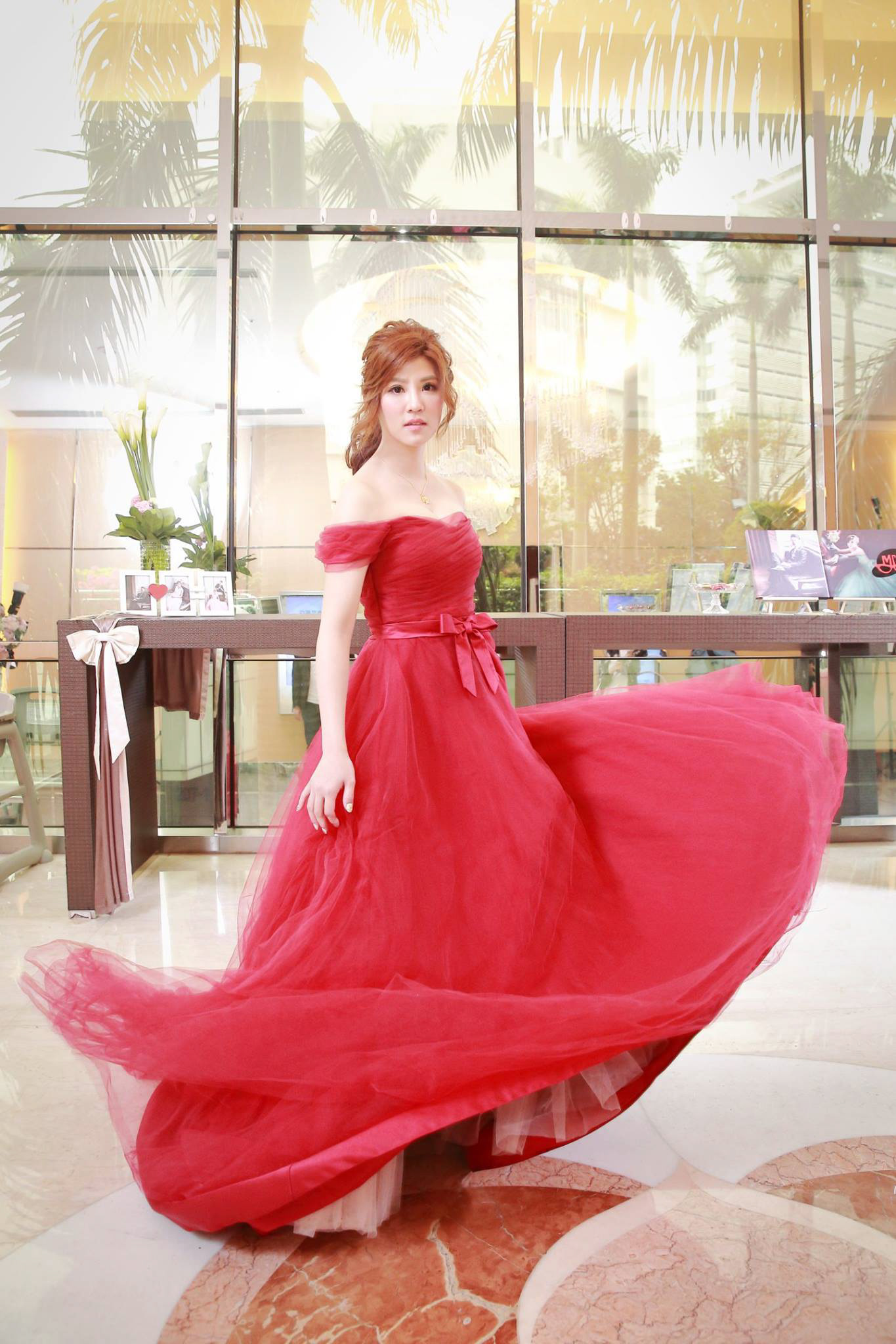 台北婚禮紀錄 - 浩宇傳媒 - 攝影師方一宇(黑貓)