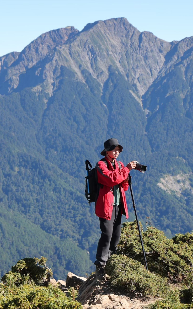 浩宇傳媒｜影像紀錄工作團隊｜阿澤