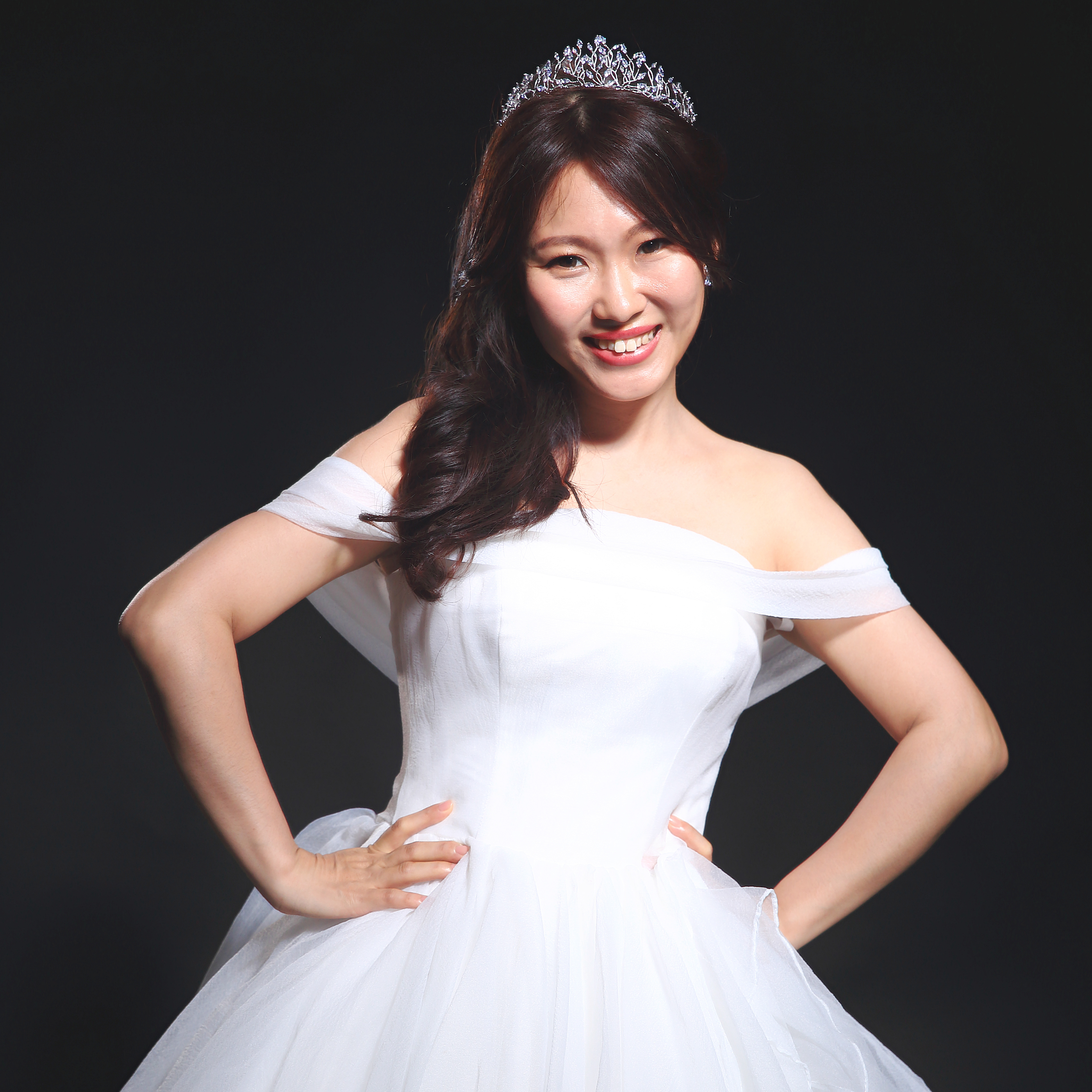 自助婚紗 - 浩宇傳媒 - 攝影師方一宇(黑貓)