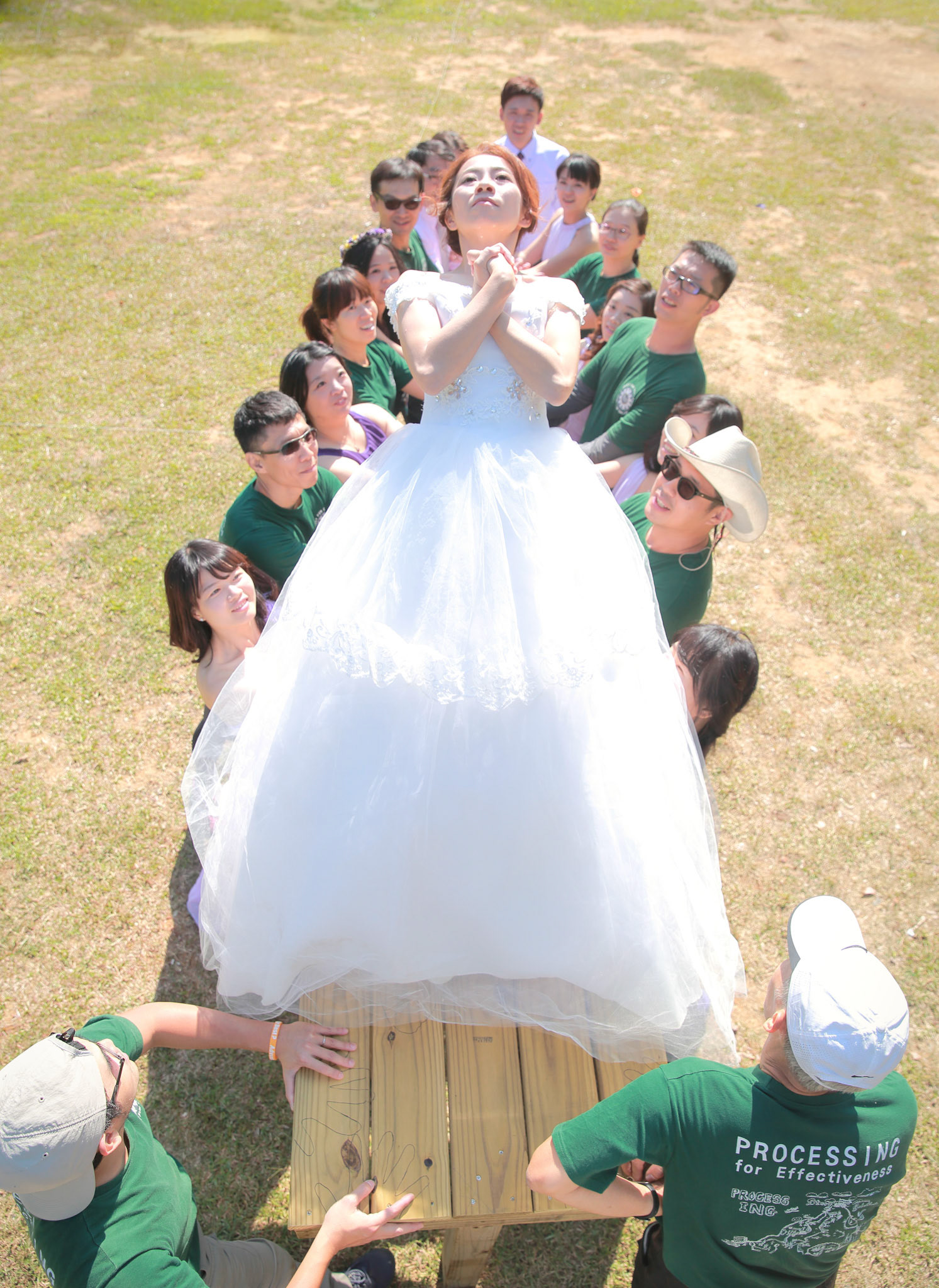 自助婚紗 - 浩宇傳媒 - 攝影師方一宇(黑貓)