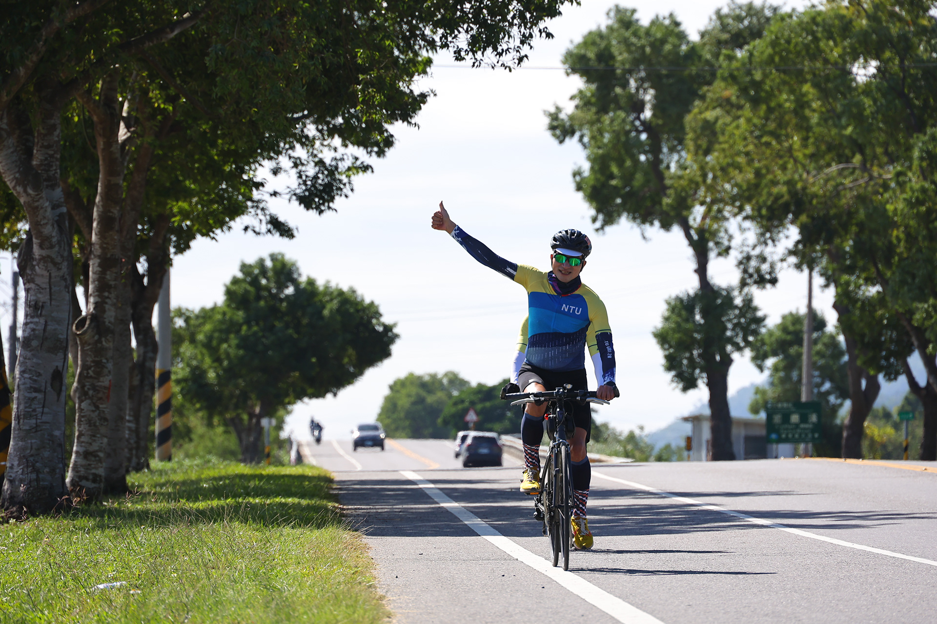 台東關山 - 單車環島隨隊紀錄 - 浩宇傳媒 - 攝影師方一宇(黑貓)