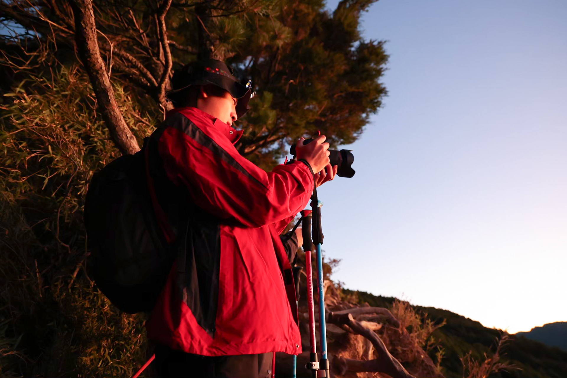 浩宇傳媒｜影像紀錄工作團隊｜阿澤