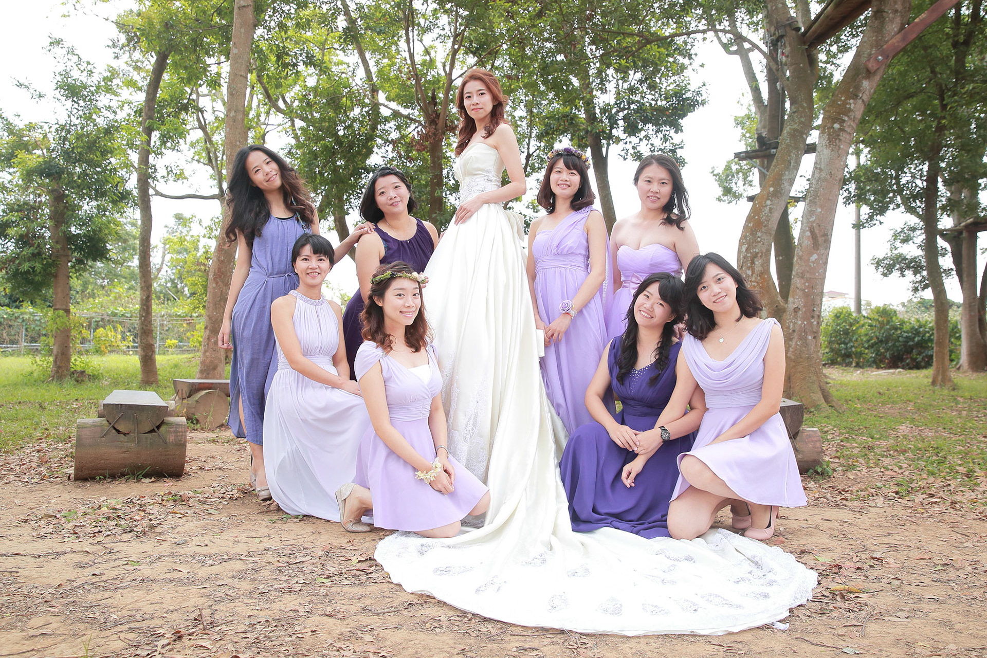 自助婚紗 - 浩宇傳媒 - 攝影師方一宇(黑貓)