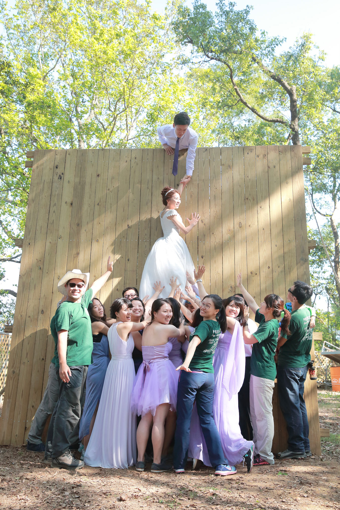 自助婚紗 - 浩宇傳媒 - 攝影師方一宇(黑貓)