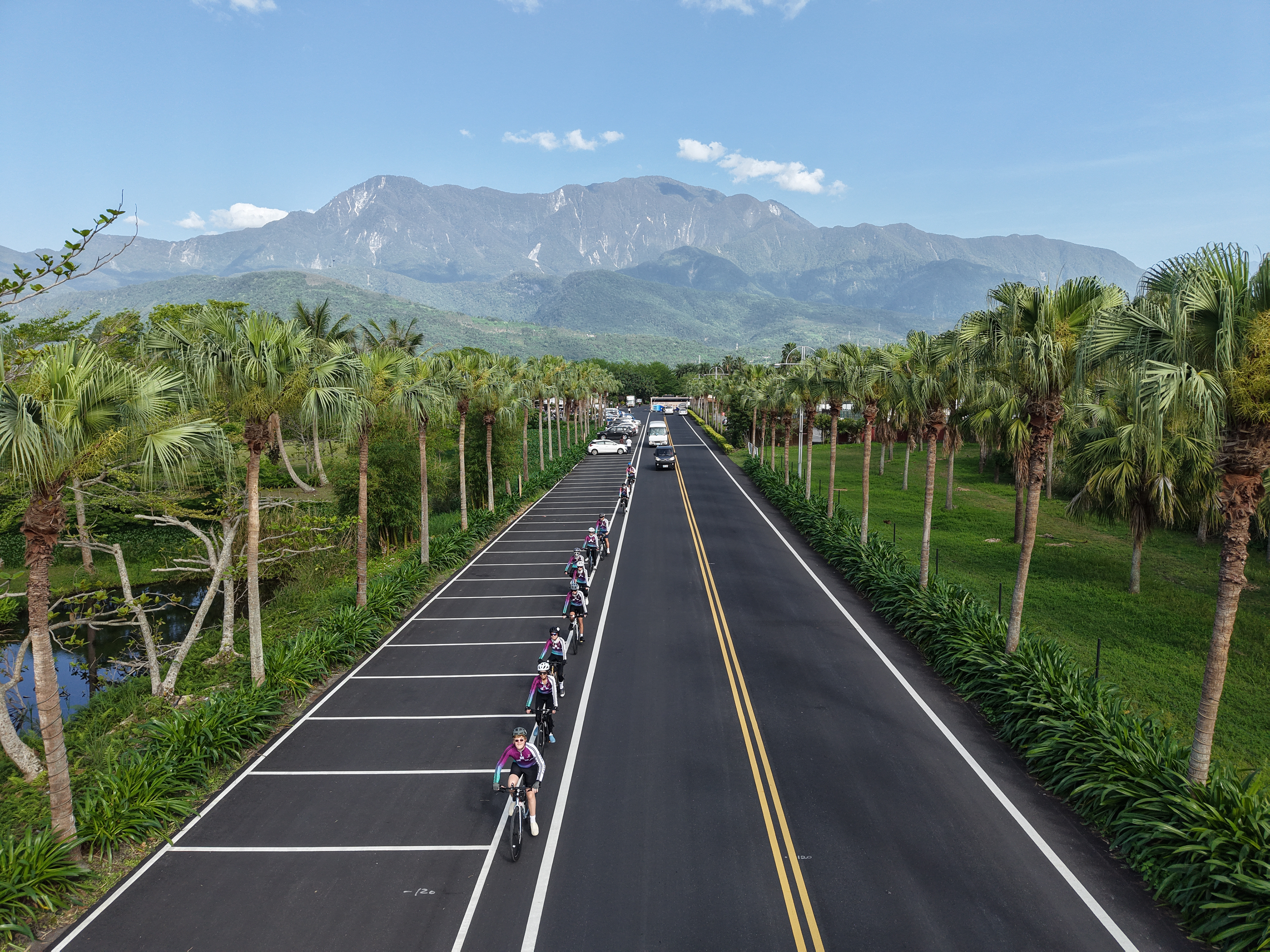 花蓮理想大地 - 康橋國際學校單車環台紀錄 - 浩宇傳媒 - 攝影師方一宇(黑貓) 