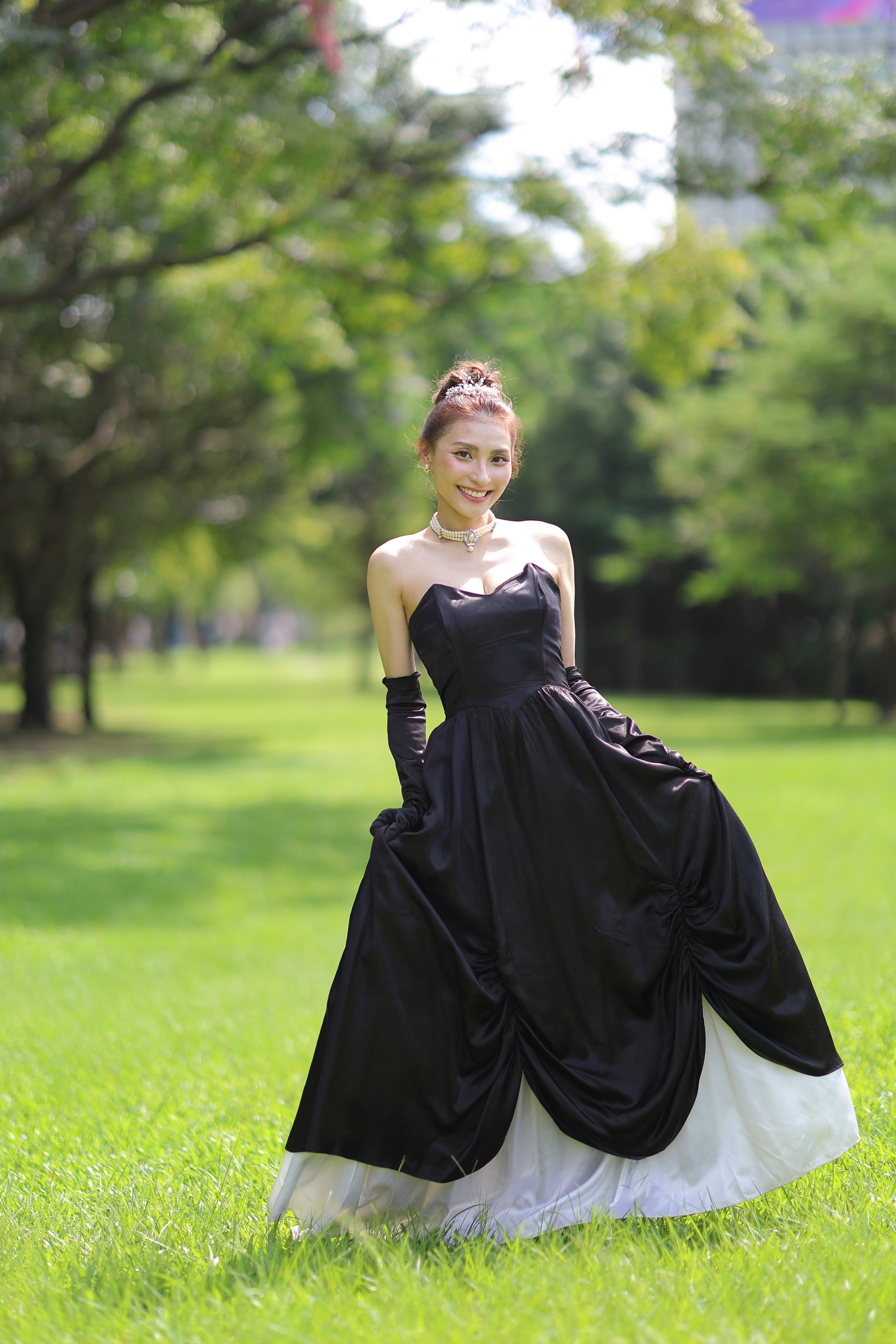 自助婚紗 - 浩宇傳媒 - 攝影師方一宇(黑貓)