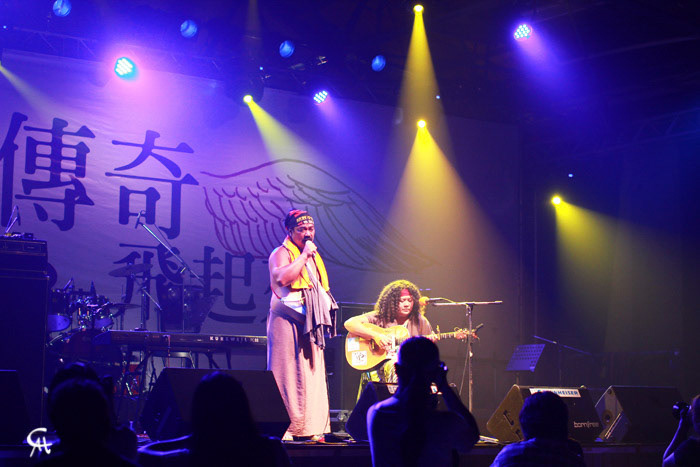 金曲音樂節 - 活動紀錄 - 浩宇傳媒 - 攝影師方一宇(黑貓)