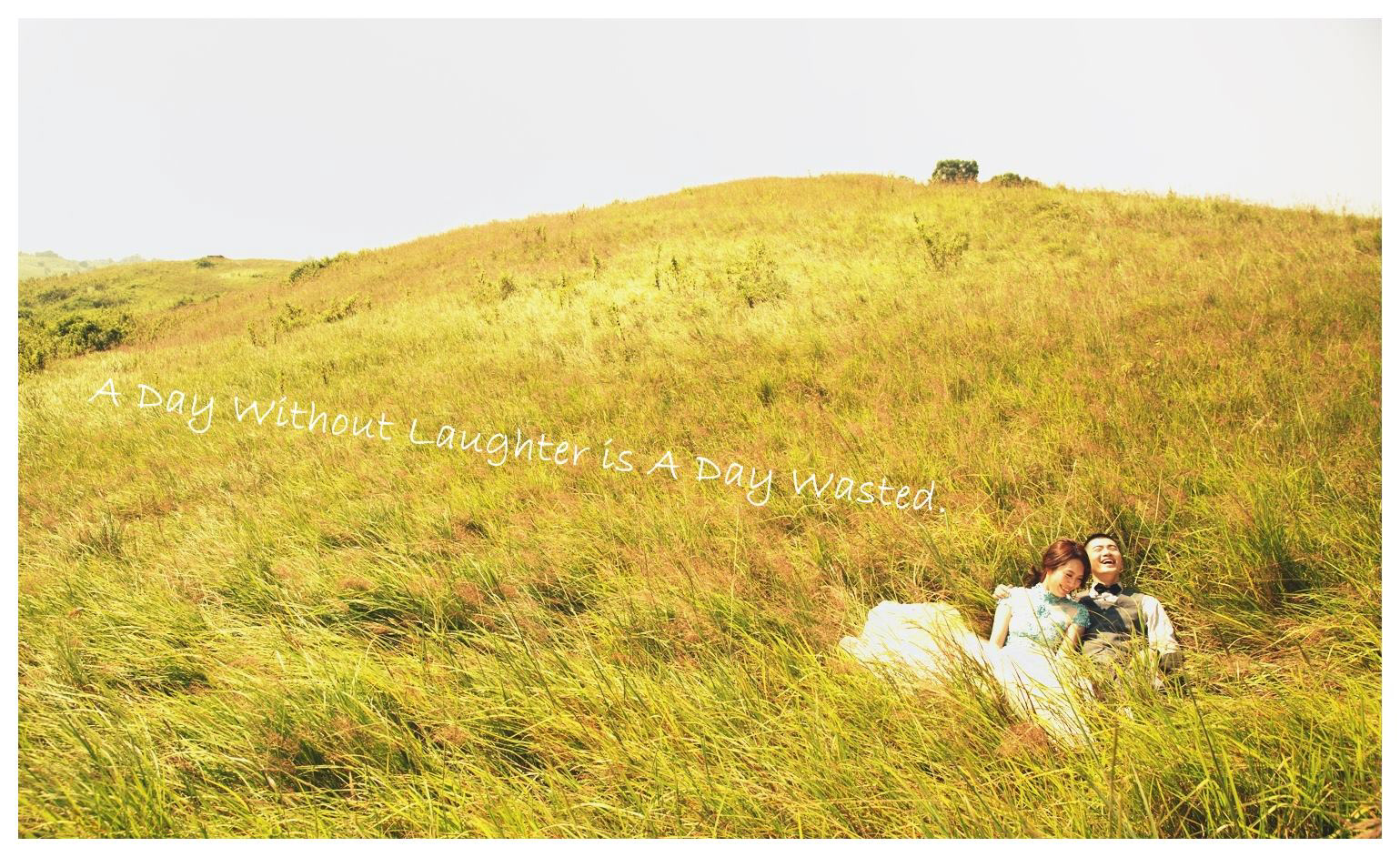 自助婚紗 - 浩宇傳媒 - 攝影師方一宇(黑貓)