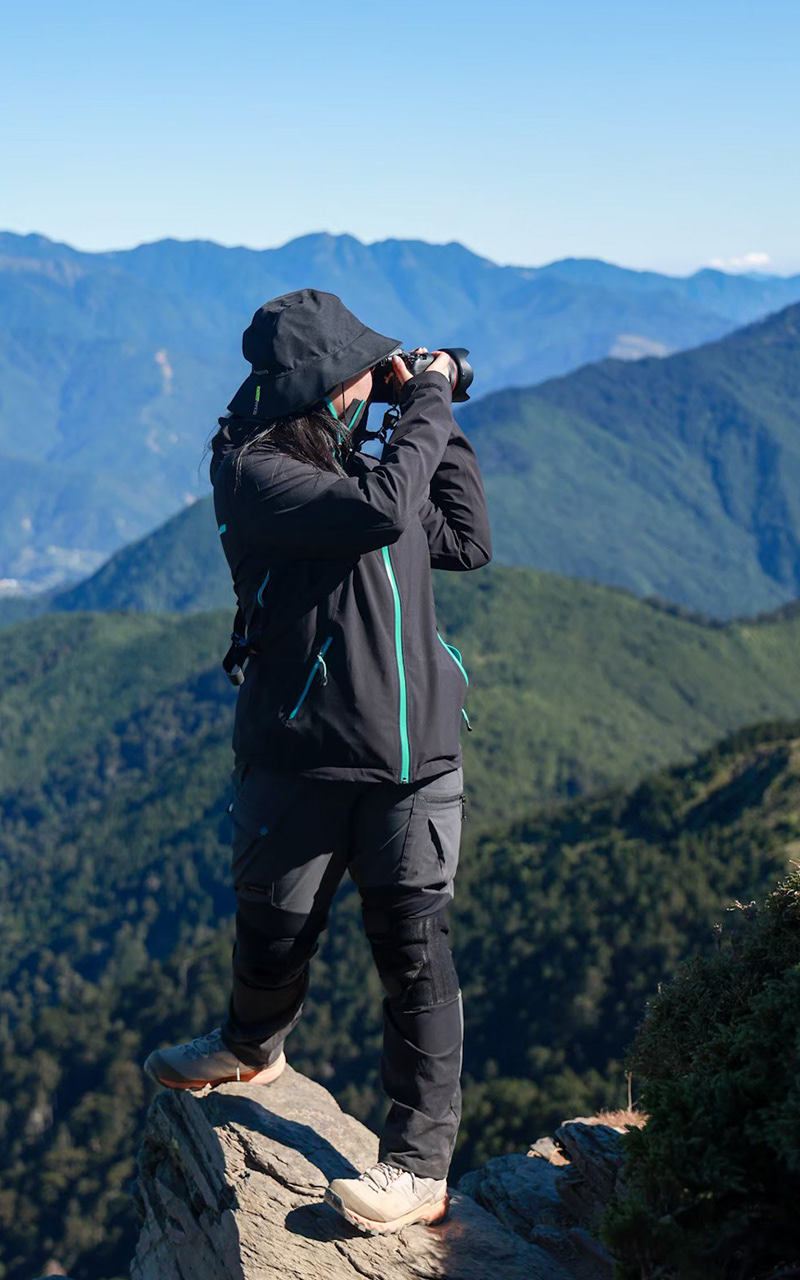 浩宇傳媒｜影像紀錄工作團隊｜小米