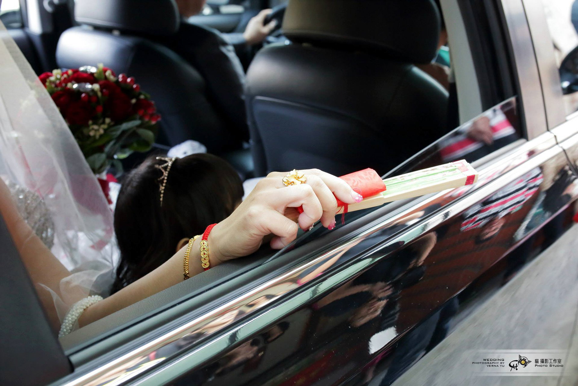 高雄婚禮紀錄 - 攝影師游絲米(小米)