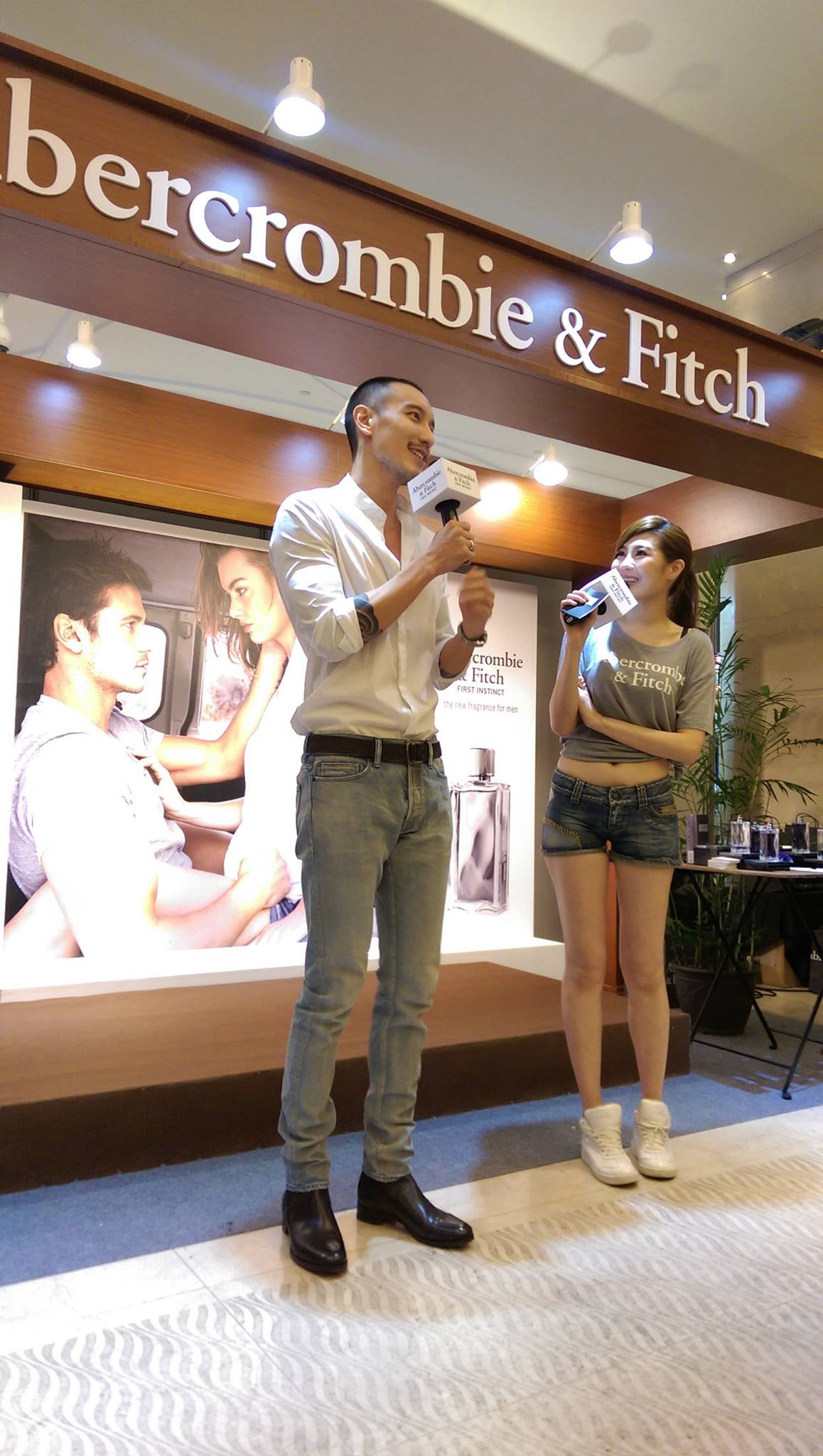 品牌形象活動 - 活動紀錄 - 浩宇傳媒 - 攝影師方一宇(黑貓)