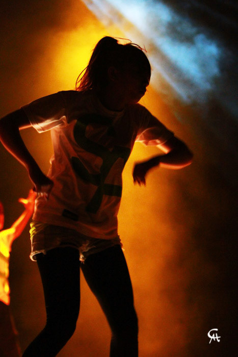 熱舞社聯合發表會 - 活動紀錄 - 浩宇傳媒 - 攝影師方一宇(黑貓)