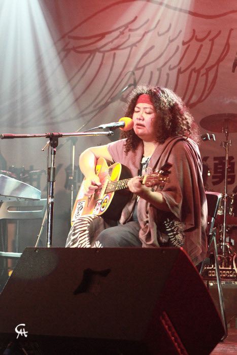 金曲音樂節 - 活動紀錄 - 浩宇傳媒 - 攝影師方一宇(黑貓)