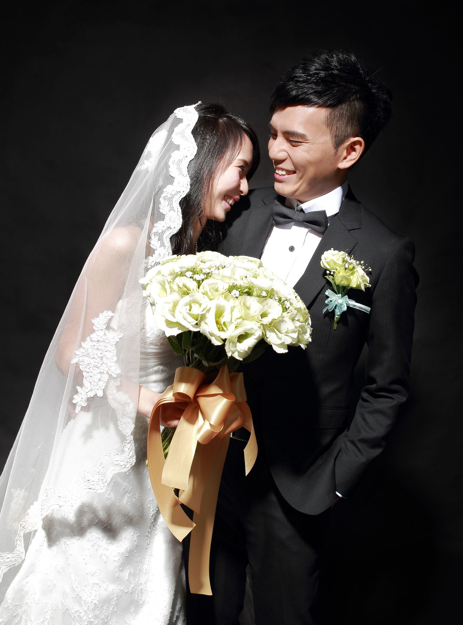 自助婚紗 - 浩宇傳媒 - 攝影師方一宇(黑貓)