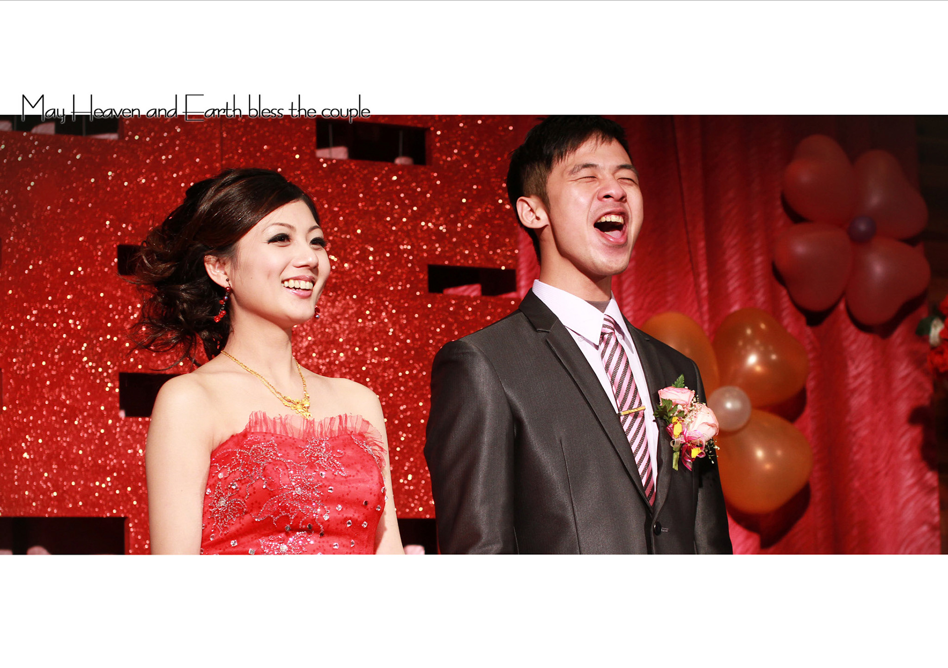 彰化婚禮紀錄 - 攝影師方一宇(黑貓)