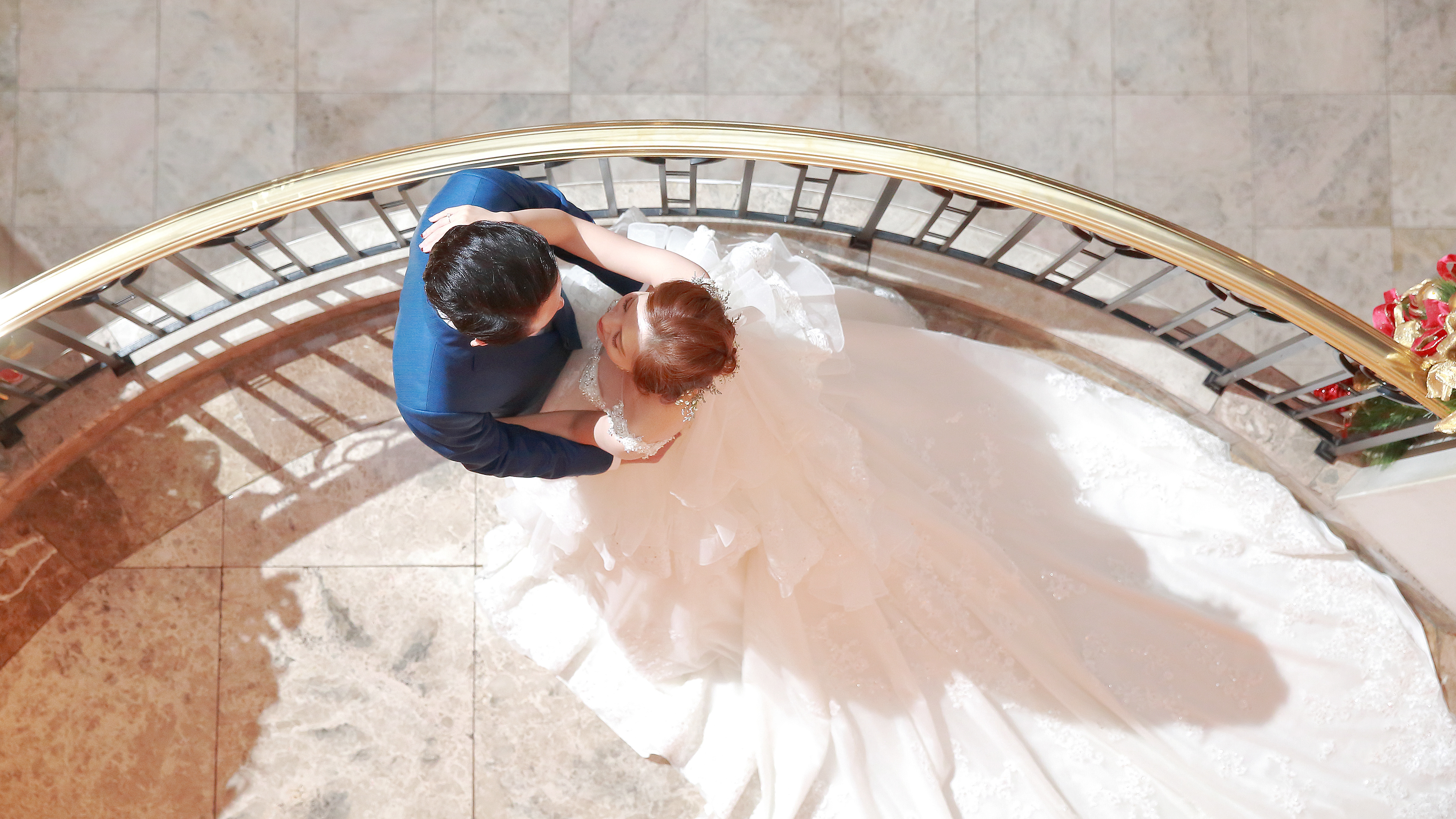 類婚紗 - 浩宇傳媒 - 攝影師方一宇(黑貓)