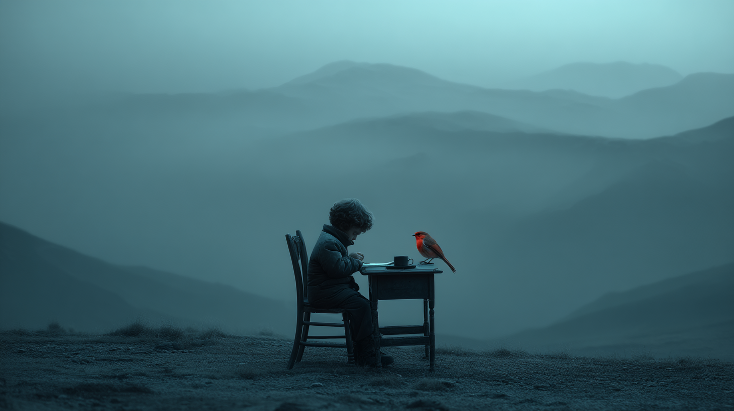 by Hala Ghazal