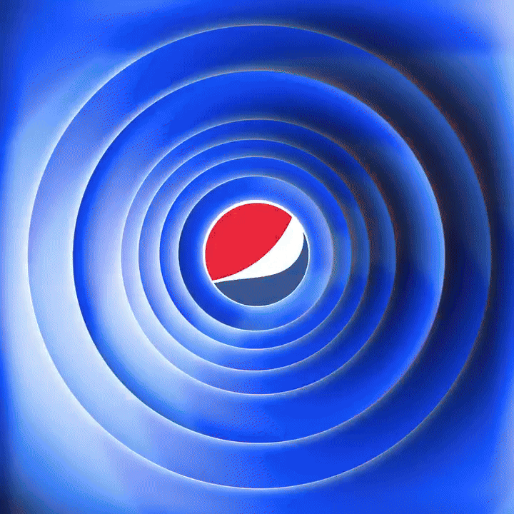 Motion graphics content produced for the campaign’s social platforms