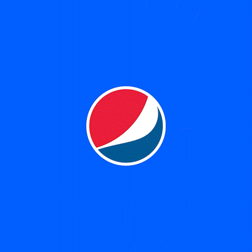 Motion graphics content produced for the campaign’s social platforms