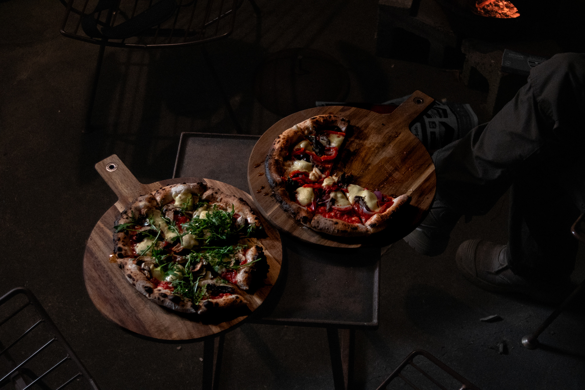 Valley Pizza
