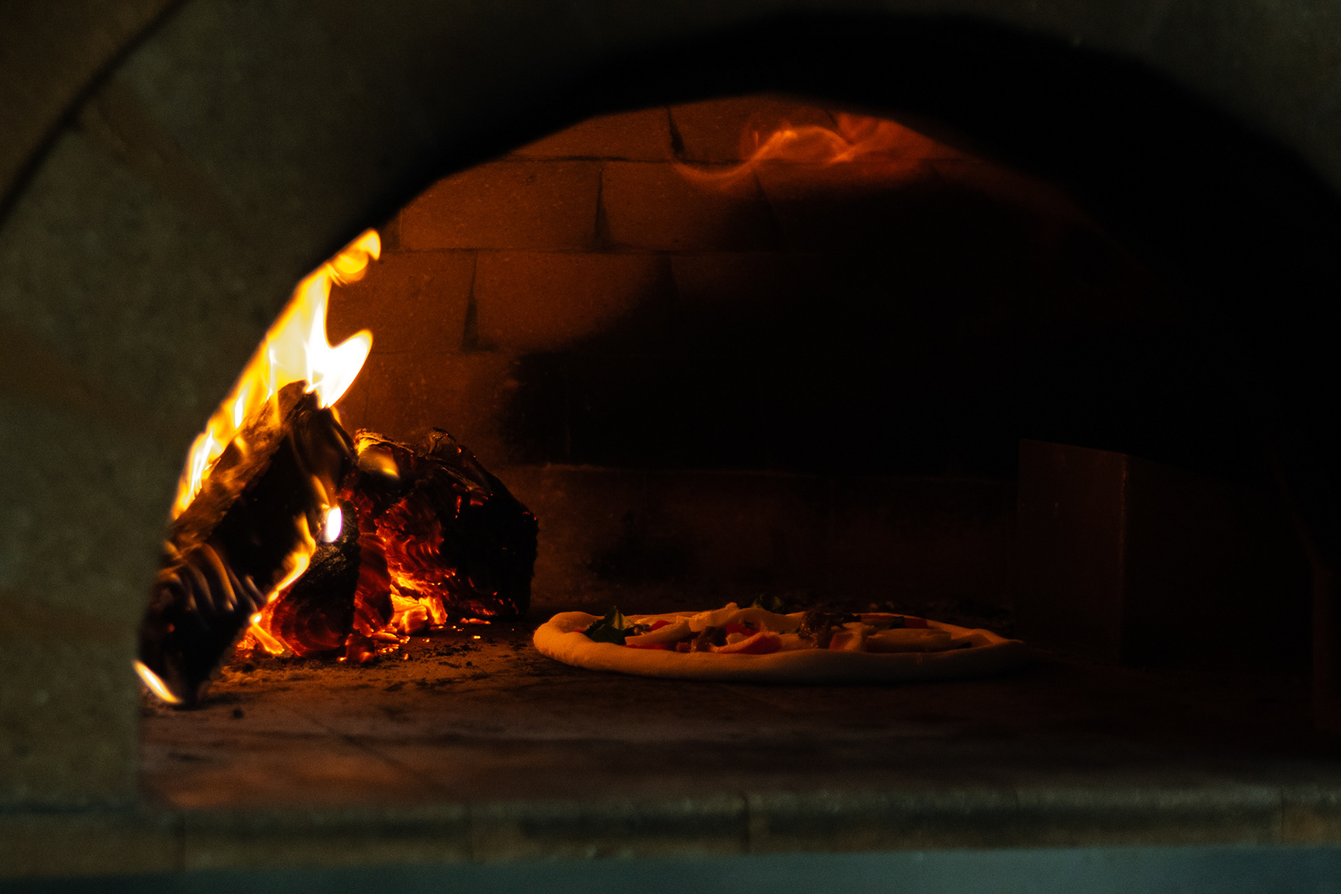 Valley Pizza