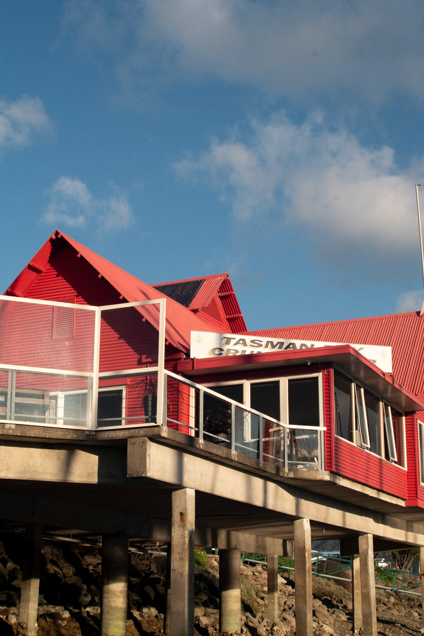 Tasman Bay Cruising Club