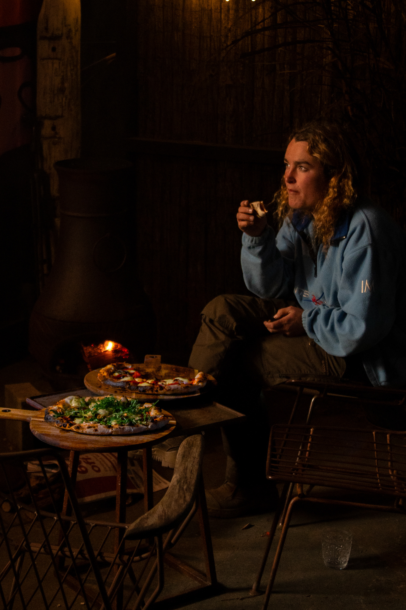 Valley Pizza