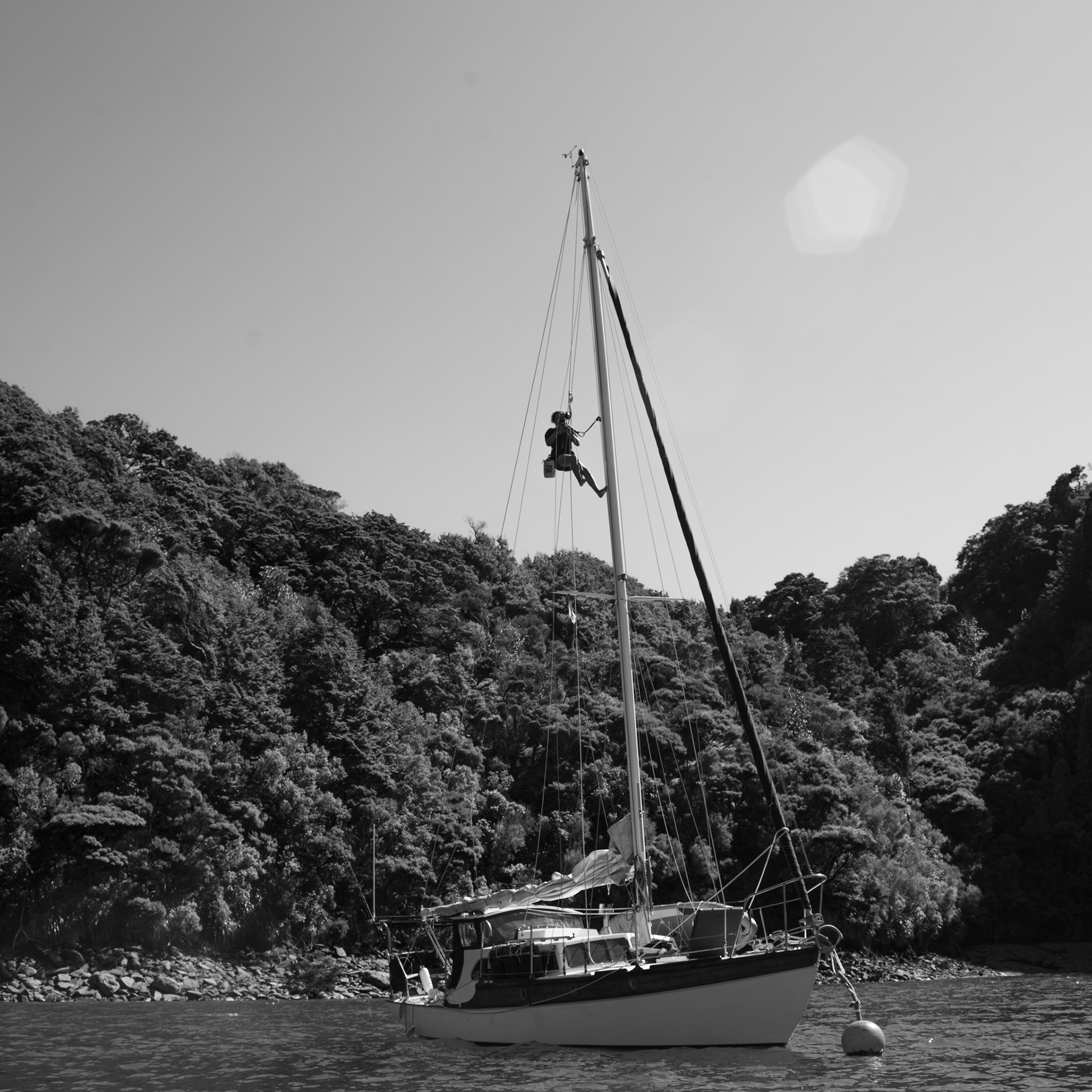 SV Mahana