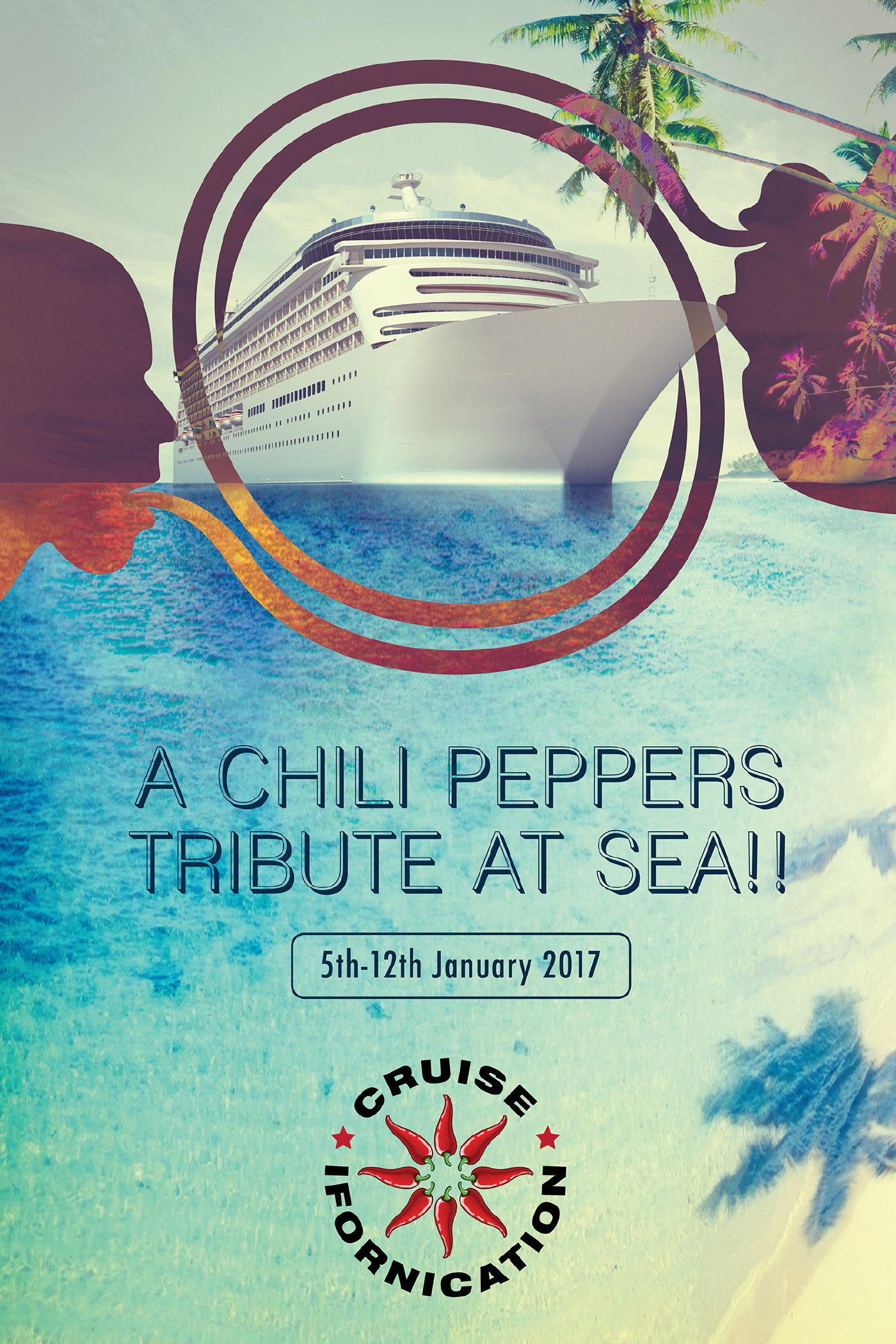 Cruise poster