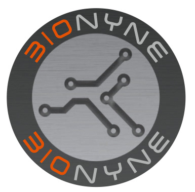 Badge pin