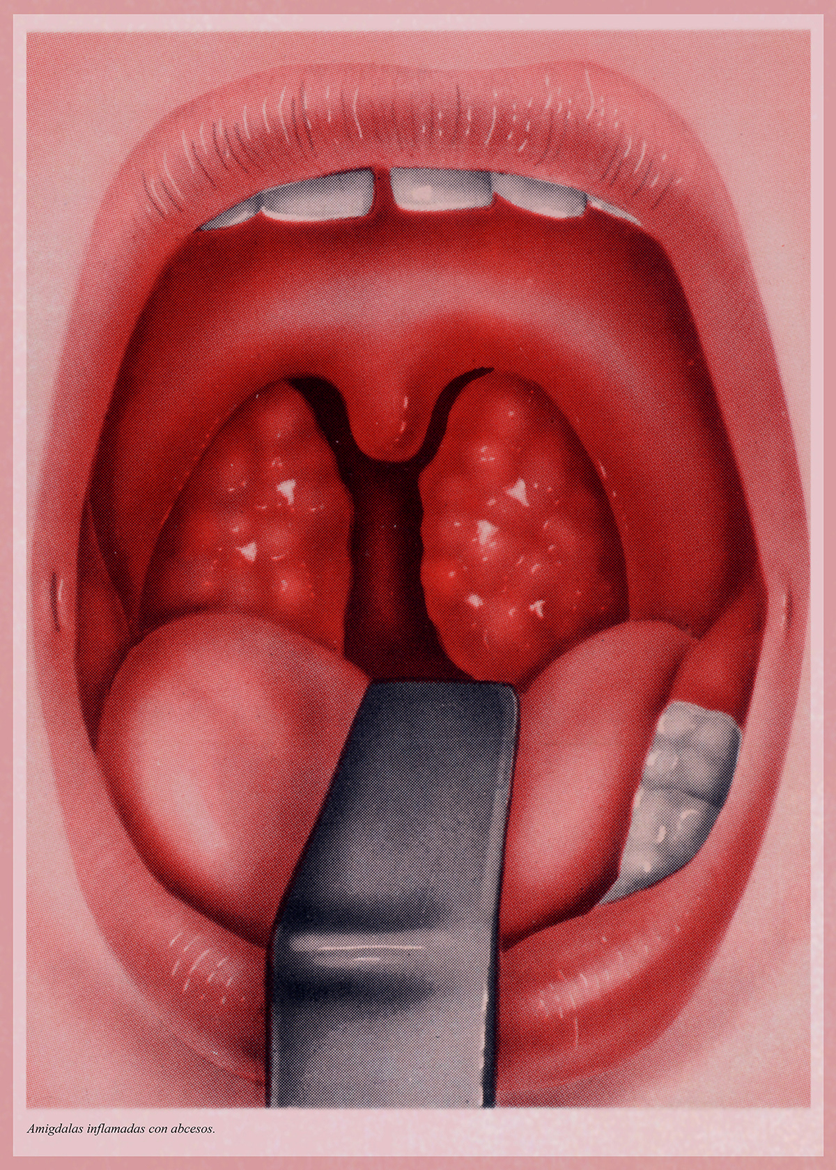 Hospital poster