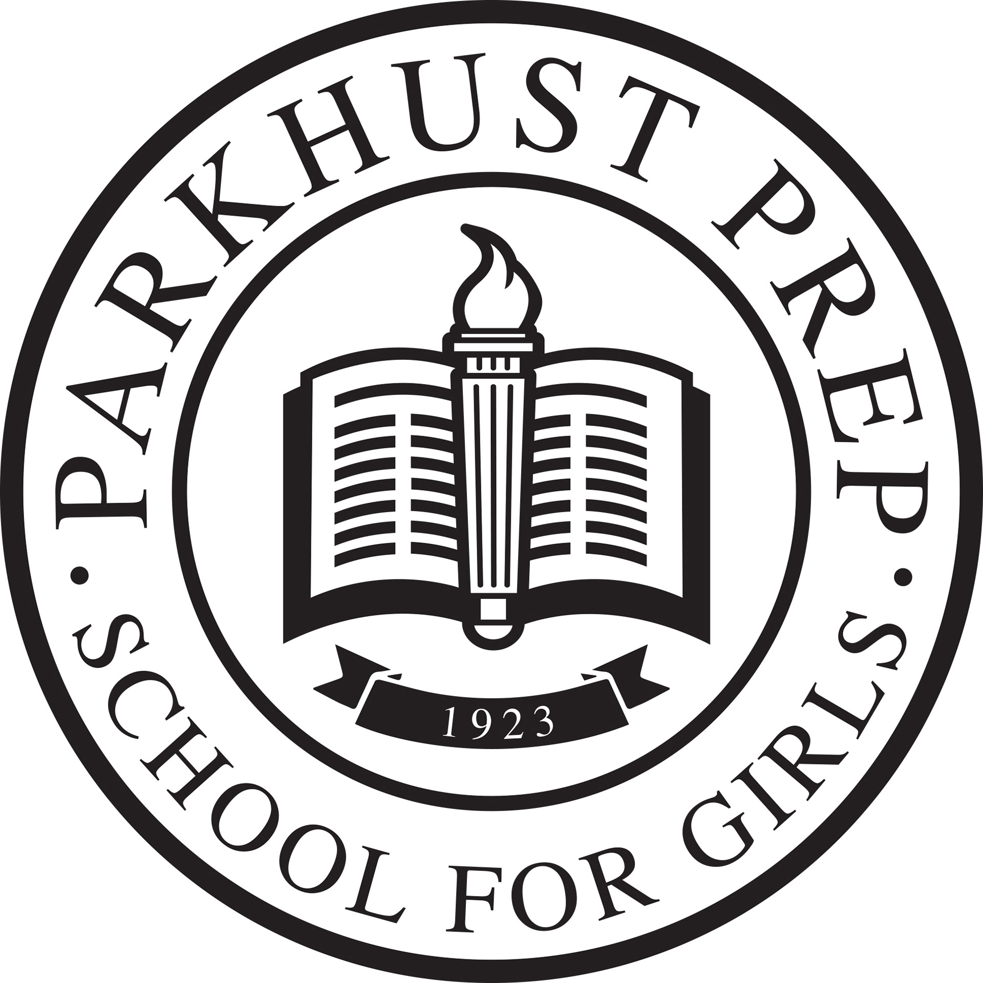 School Logo