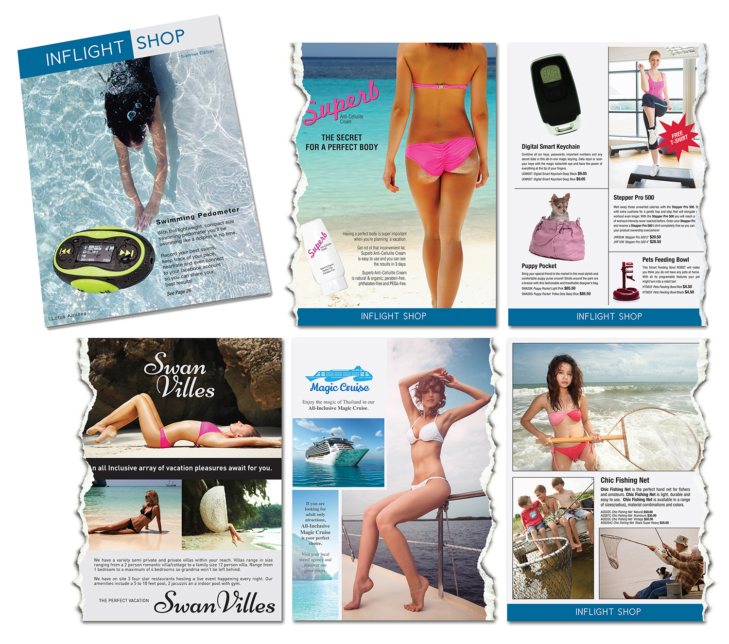 Magazine