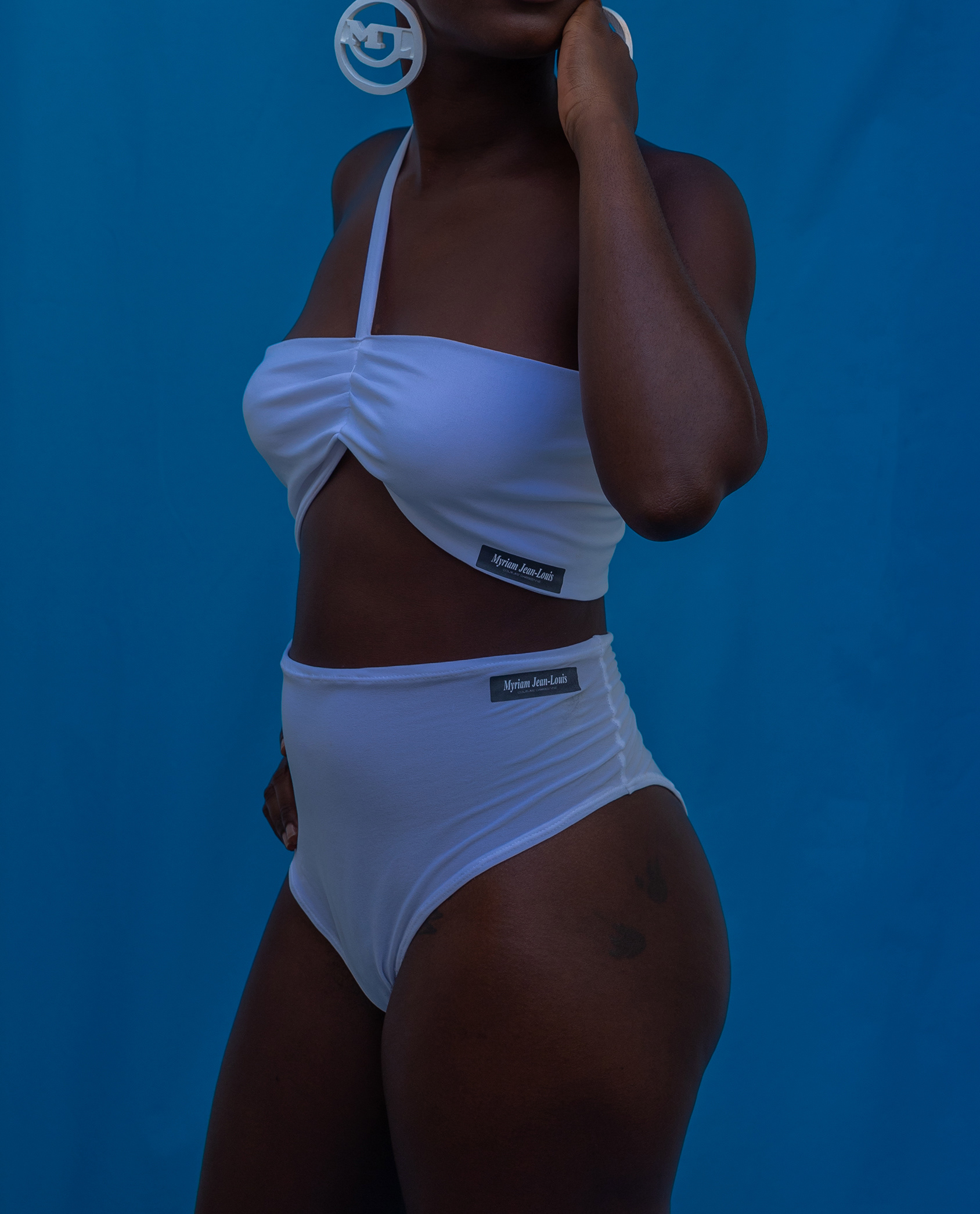 JE SUIS MOI - MJL GWEN