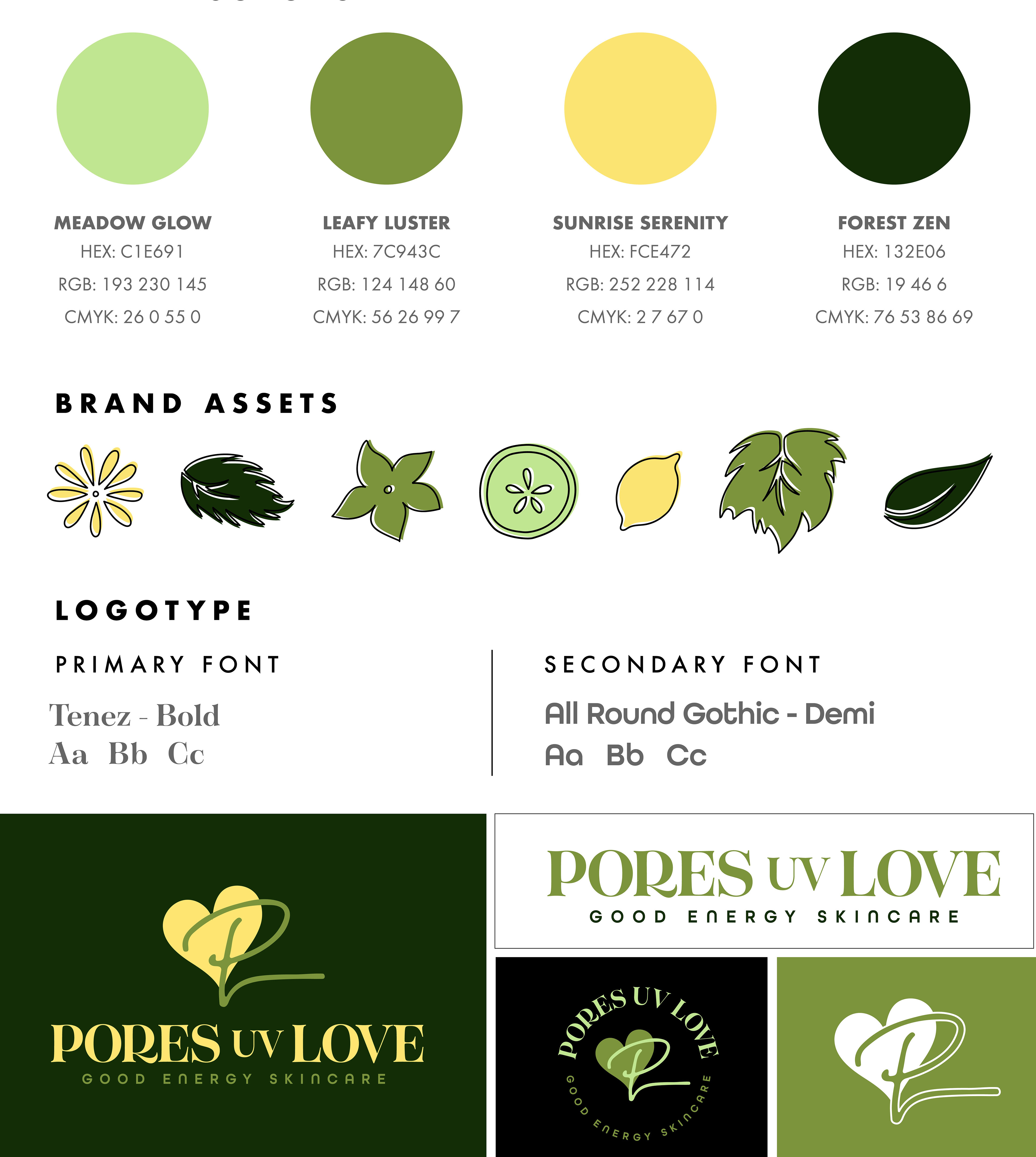 Style Guide