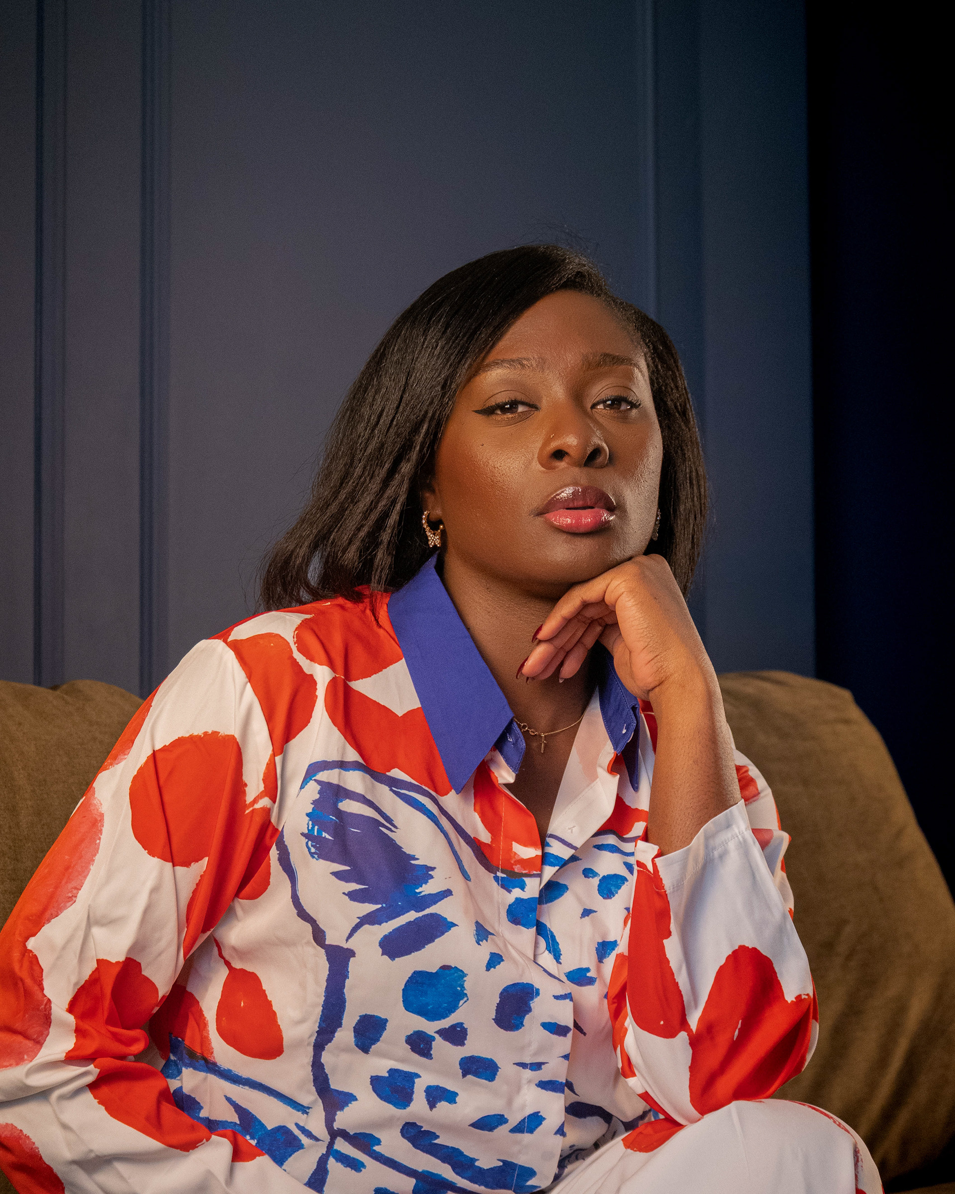 Maryka Ndanga