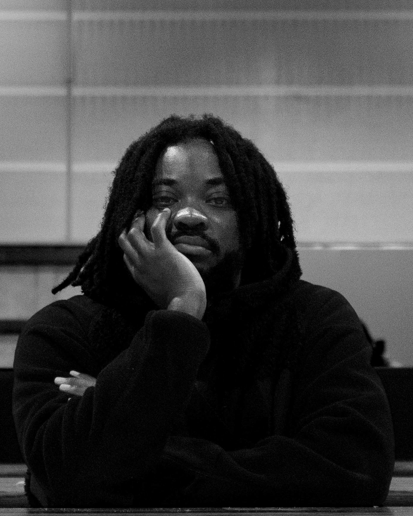 Jorim Chokote
