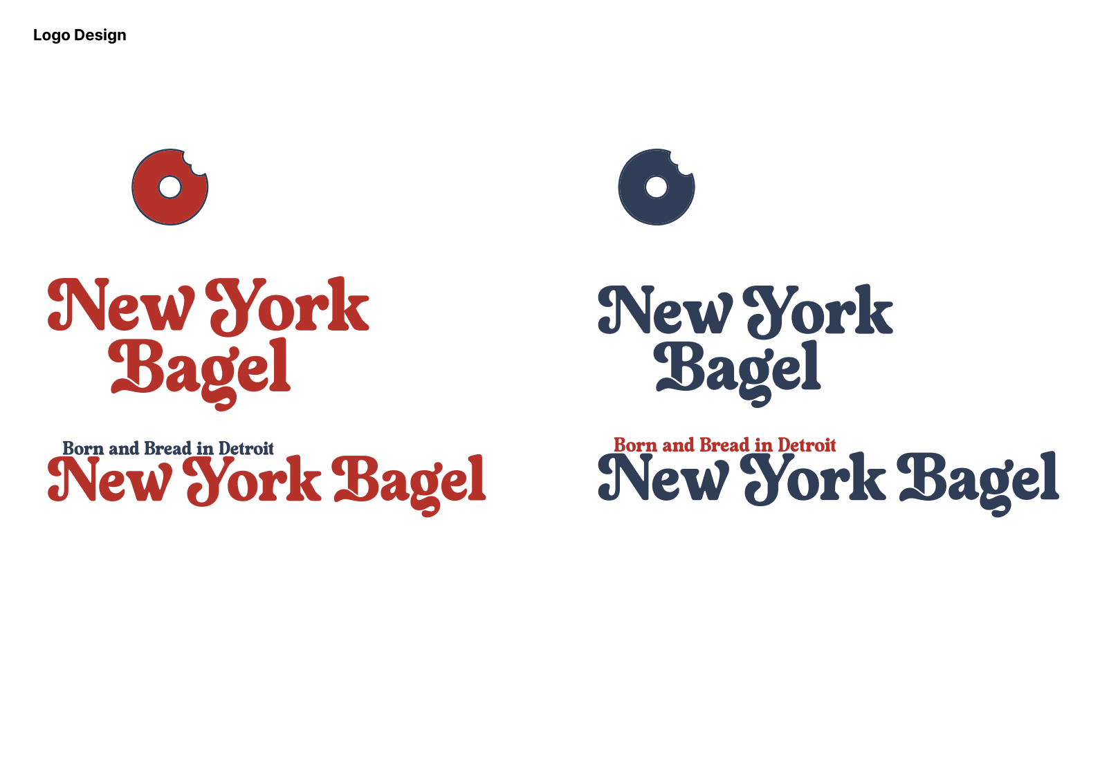 Logo Design