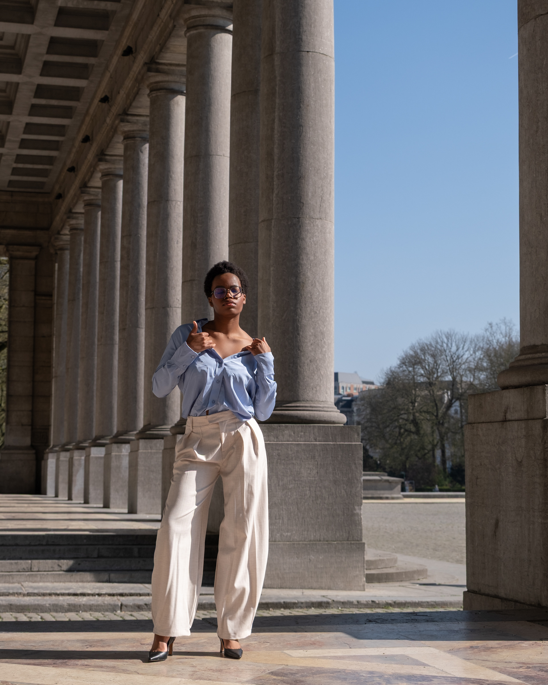 Christelle