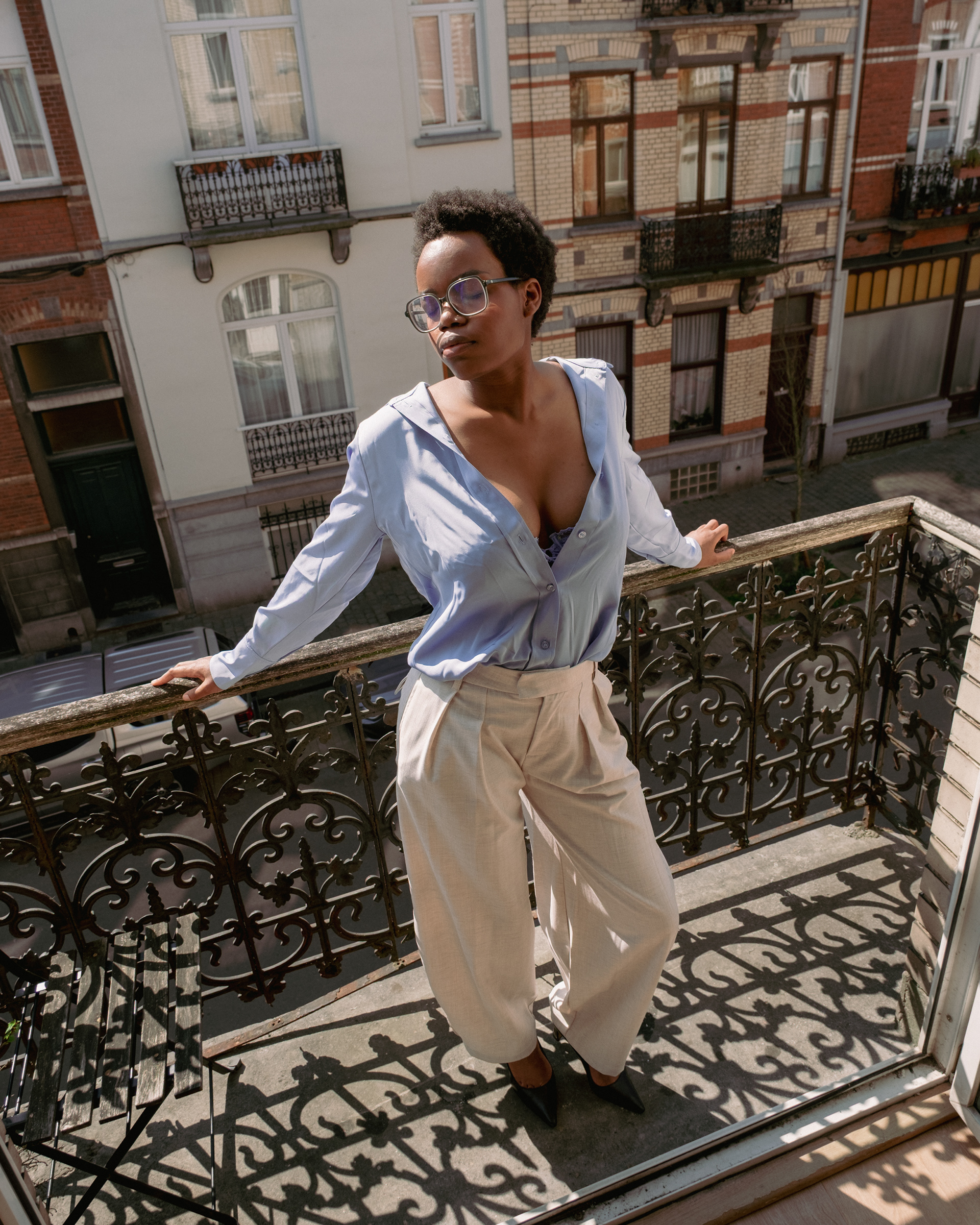 Christelle